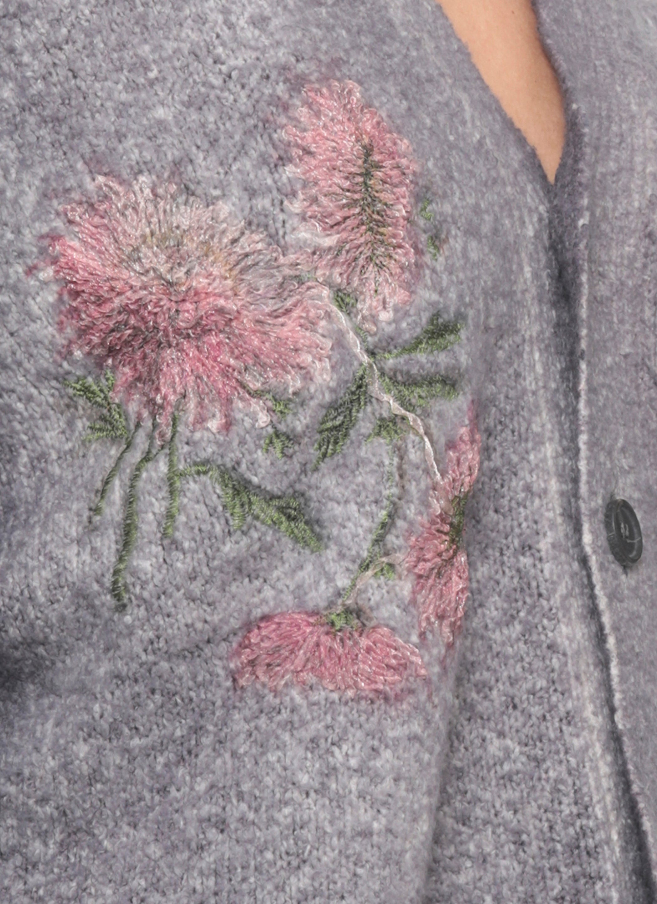 Avant Toi Sweaters Grey Knit: Co Pa El Details: Vi