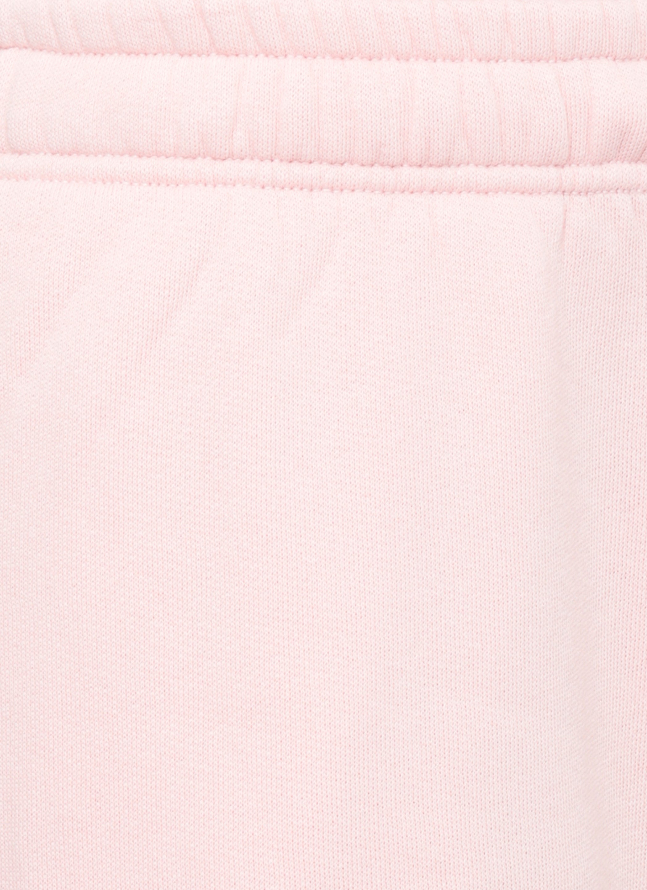 Ralph Lauren Trousers Rosa Cotton Polyester