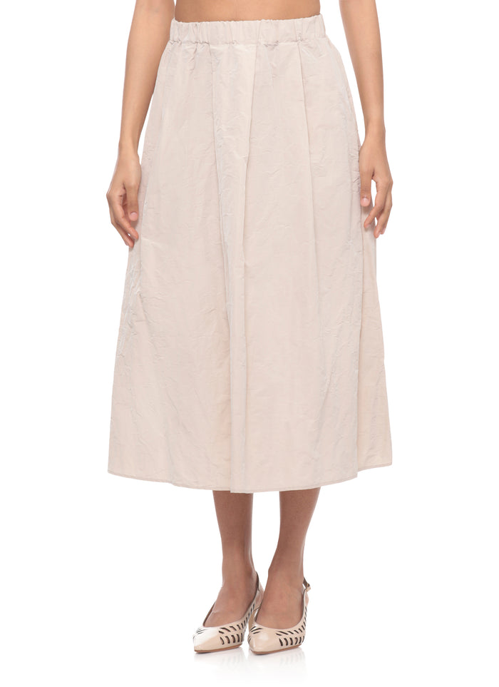 Antonelli Firenze Skirts Beige Pl Me