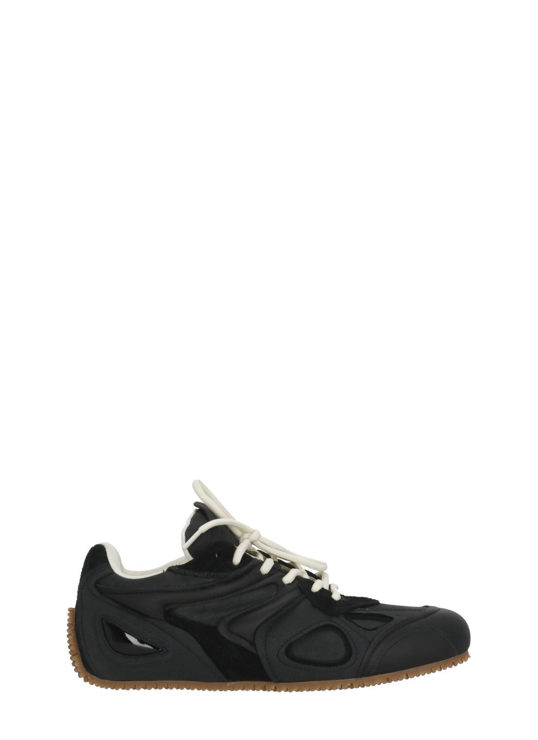 Axel Arigato Sneakers Nero Nubuck