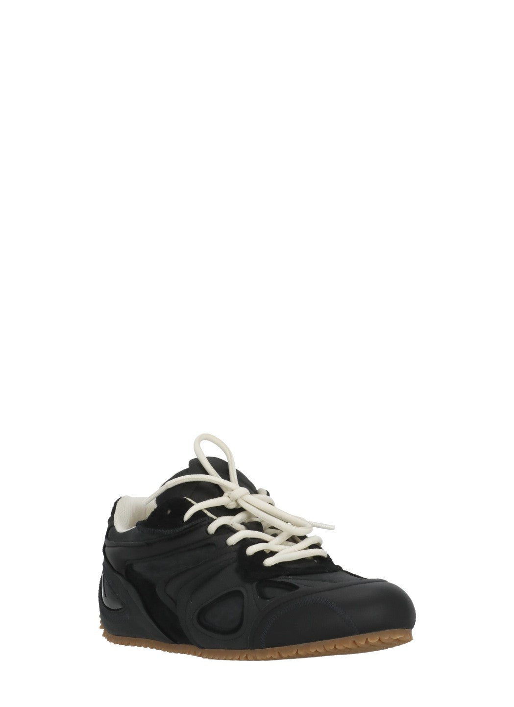 Axel Arigato Sneakers Nero Nubuck