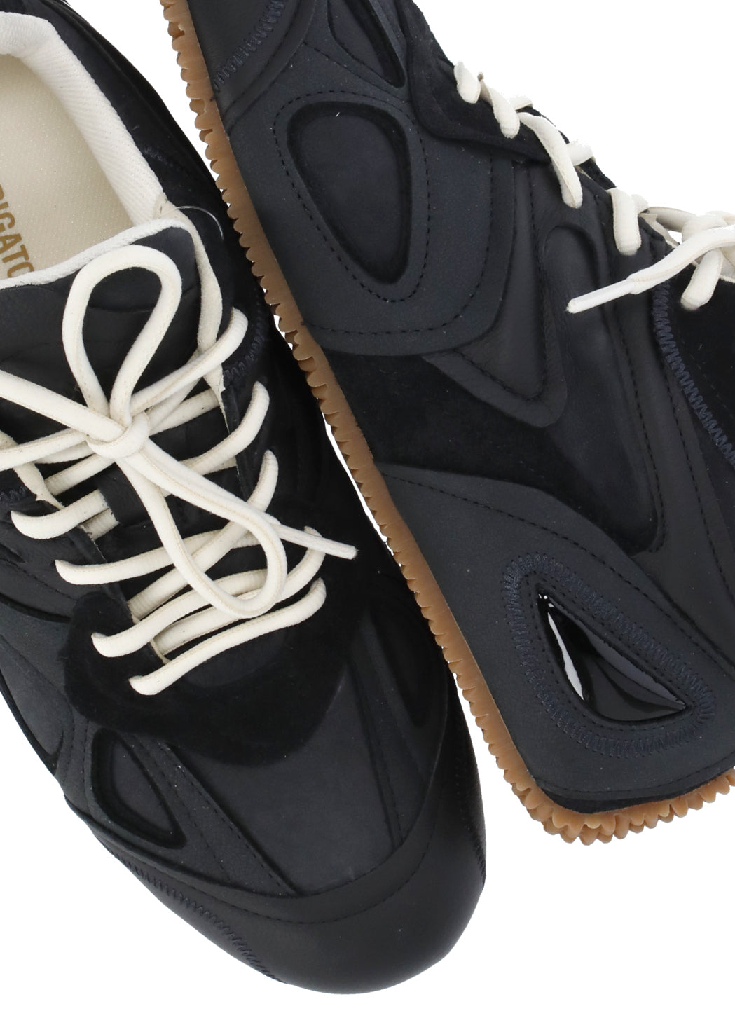 Axel Arigato Sneakers Nero Nubuck