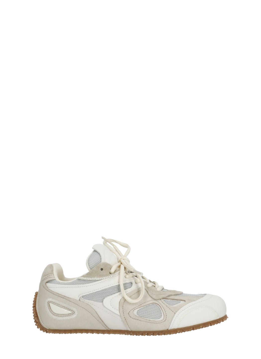 Axel Arigato Sneakers Bianco Pu Transfer