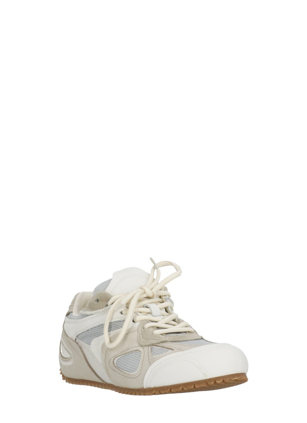 Axel Arigato Sneakers Bianco Pu Transfer