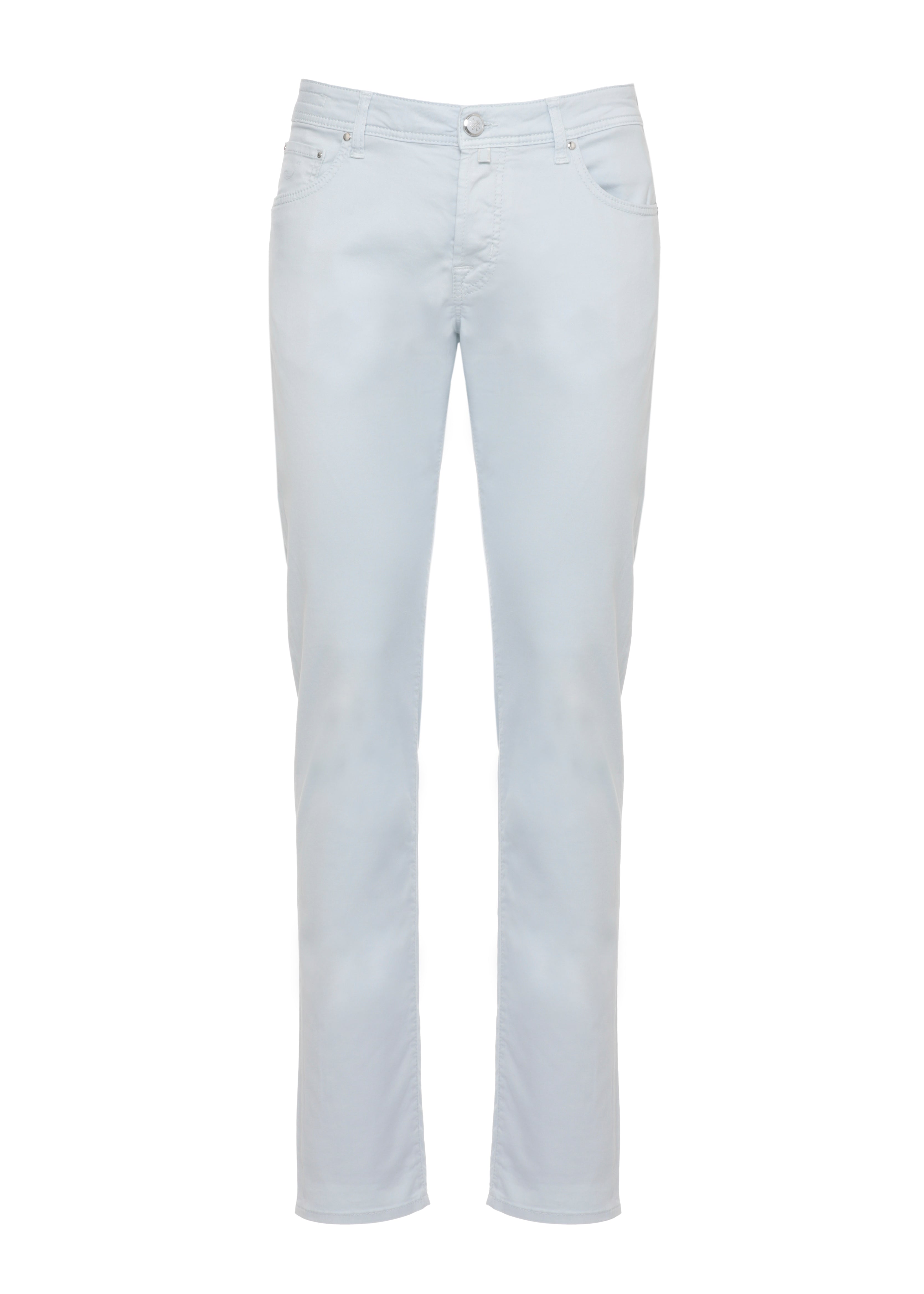 Jacob Cohen Trousers Celeste Co Ly Ea