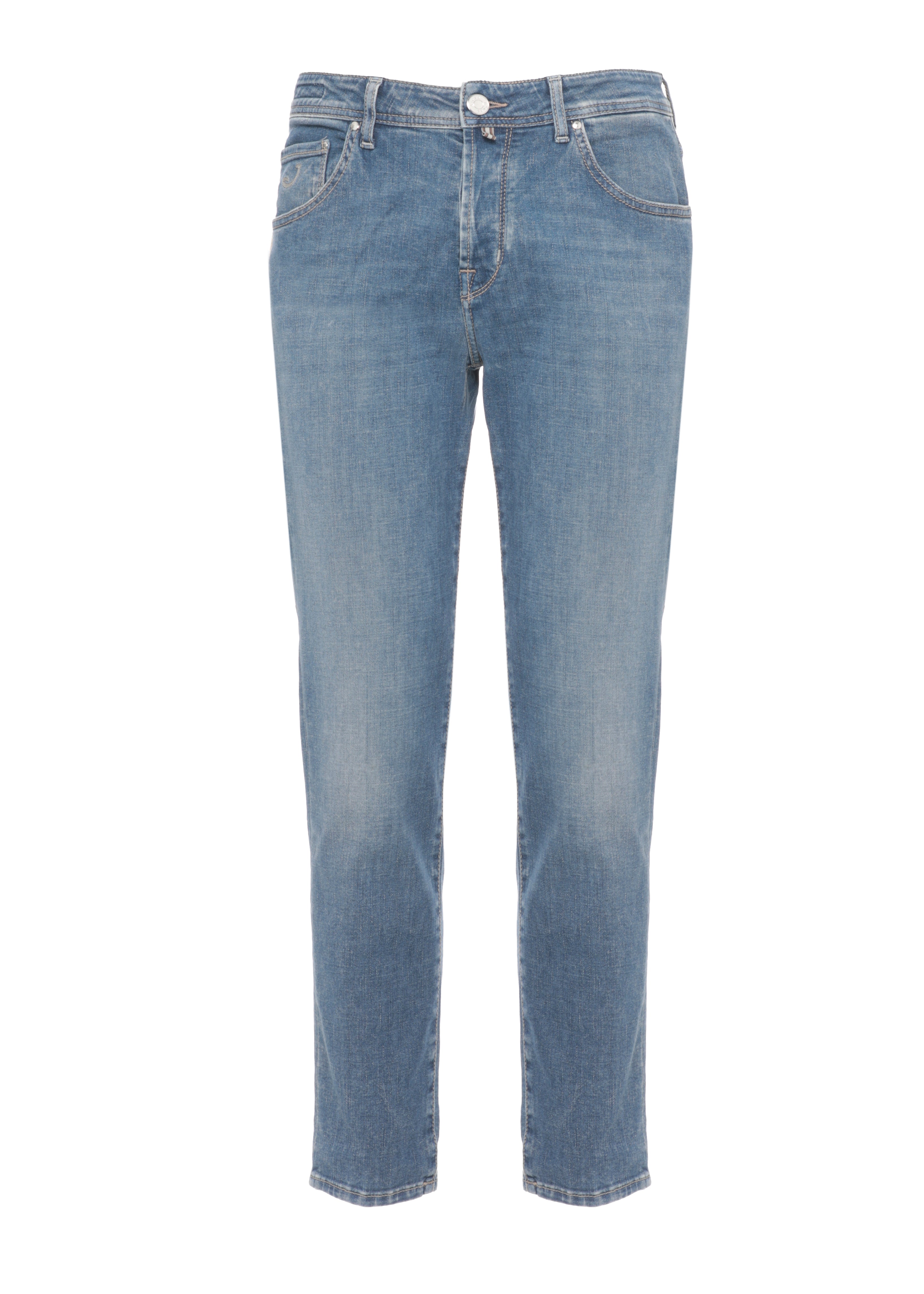 Jacob Cohen Jeans Blu Co Em Ea