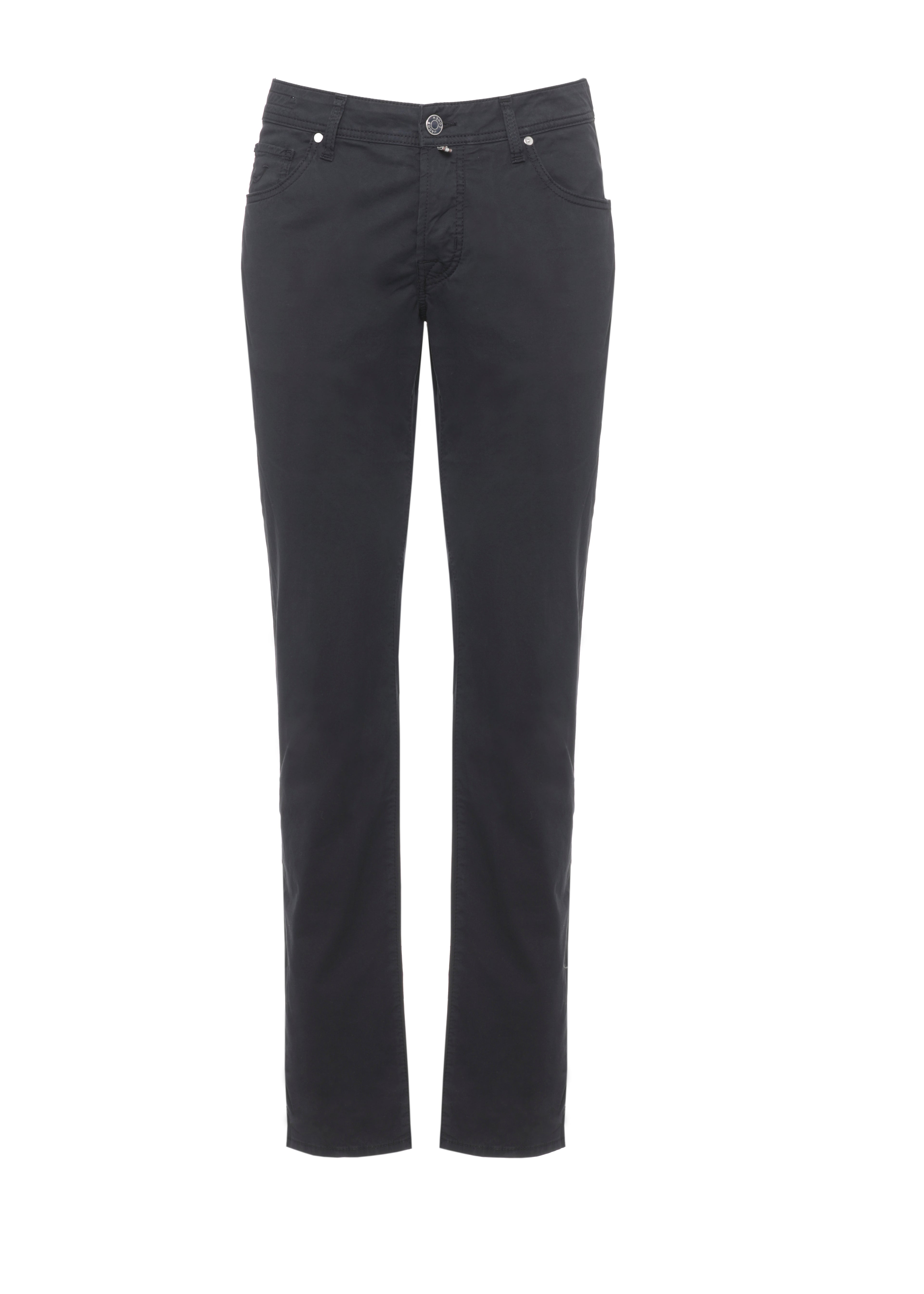 Jacob Cohen Trousers Blu Co Ea