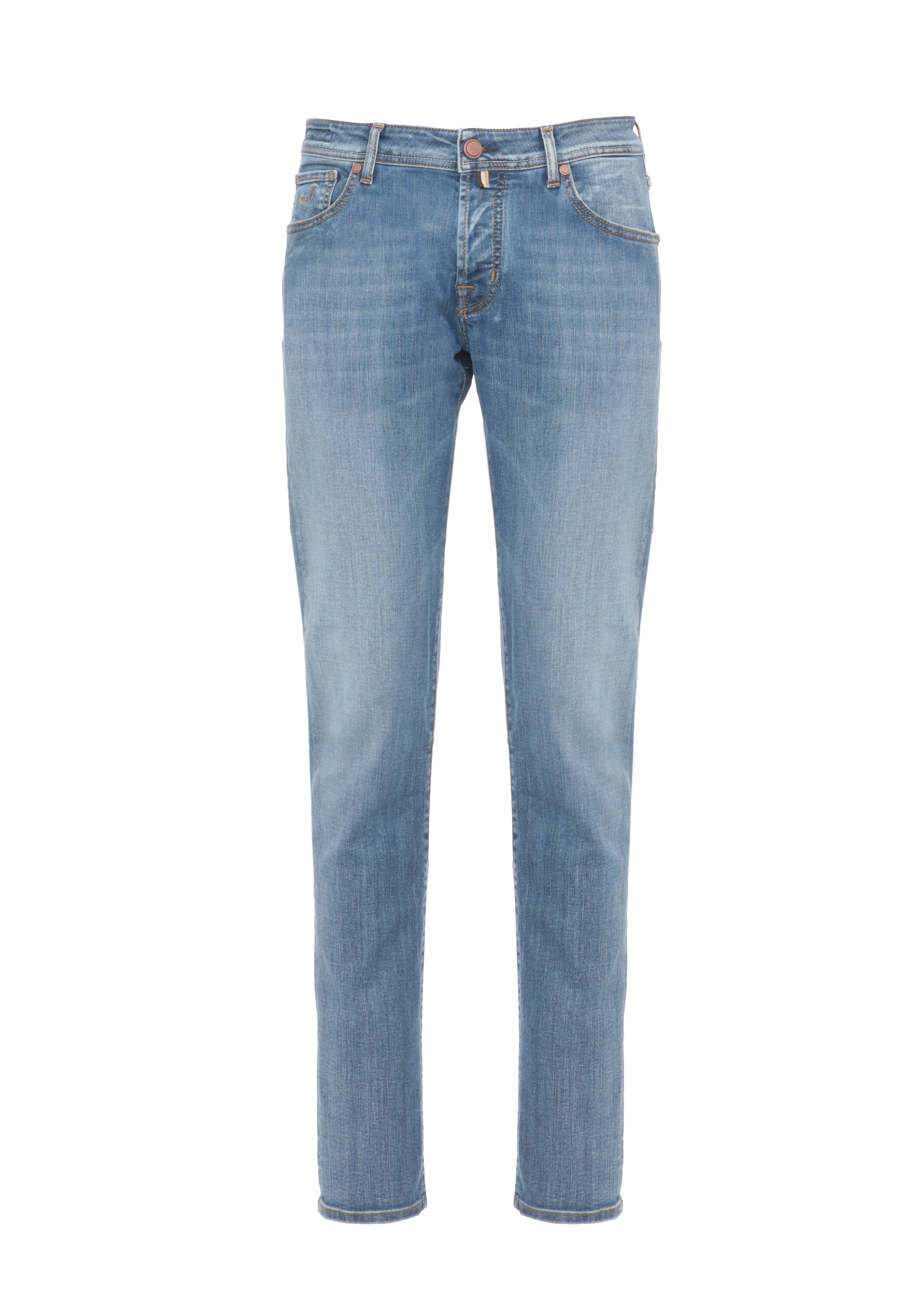 Jacob Cohen Jeans Blu Co Em Ea
