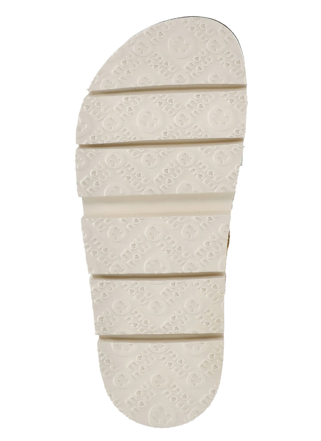Mou Sandals Marrone