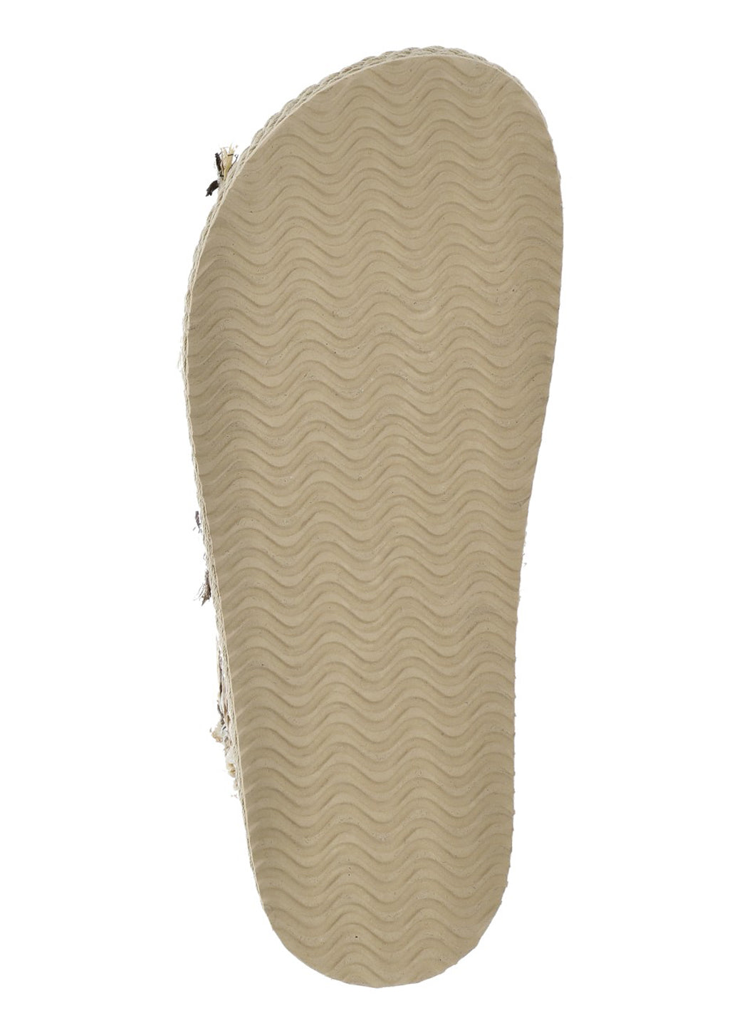 Mou Sandals Beige