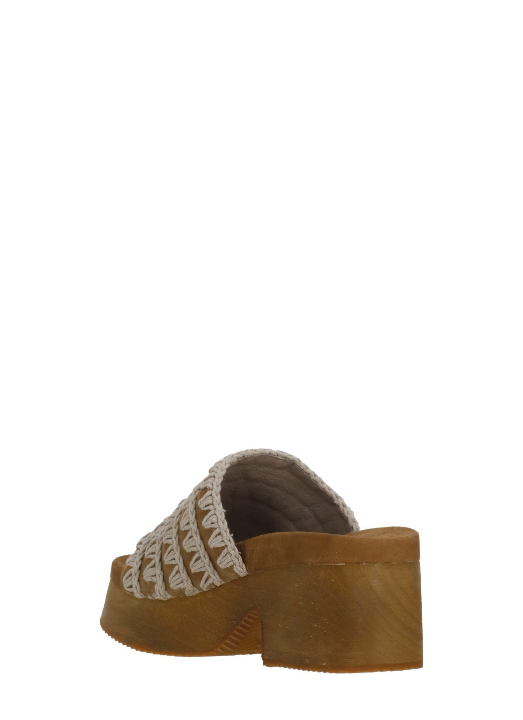 Mou Sandals Marrone