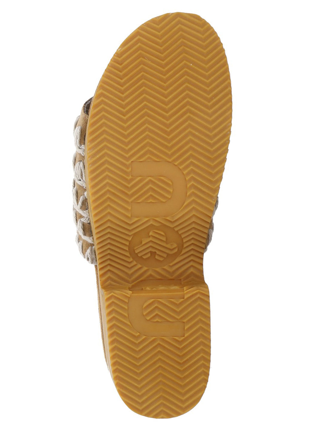 Mou Sandals Marrone
