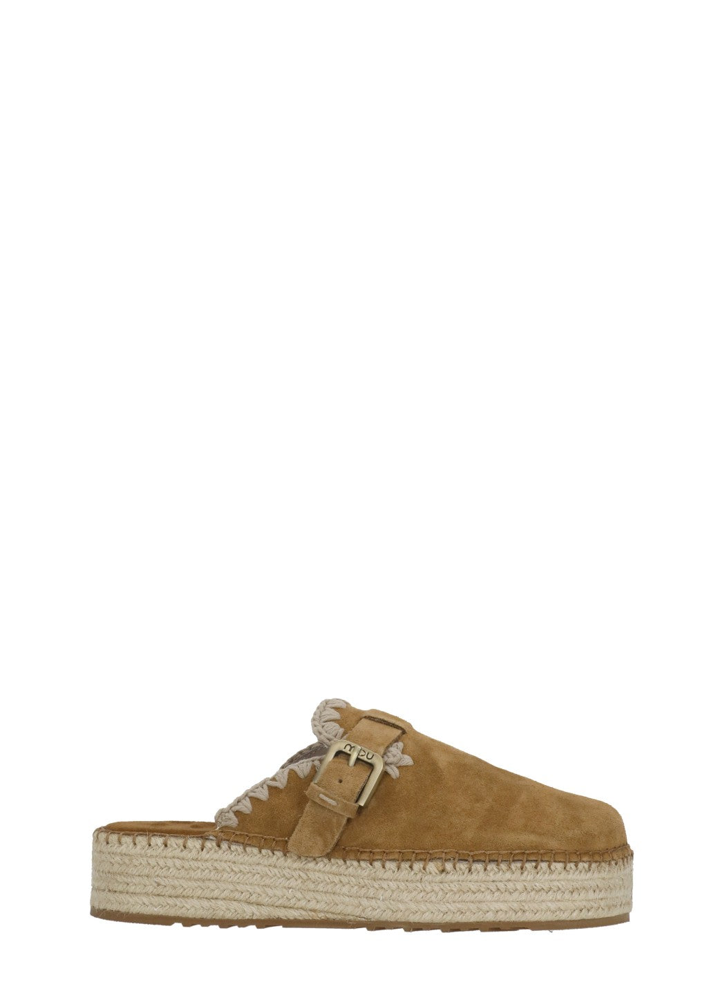 Mou Sandals Marrone