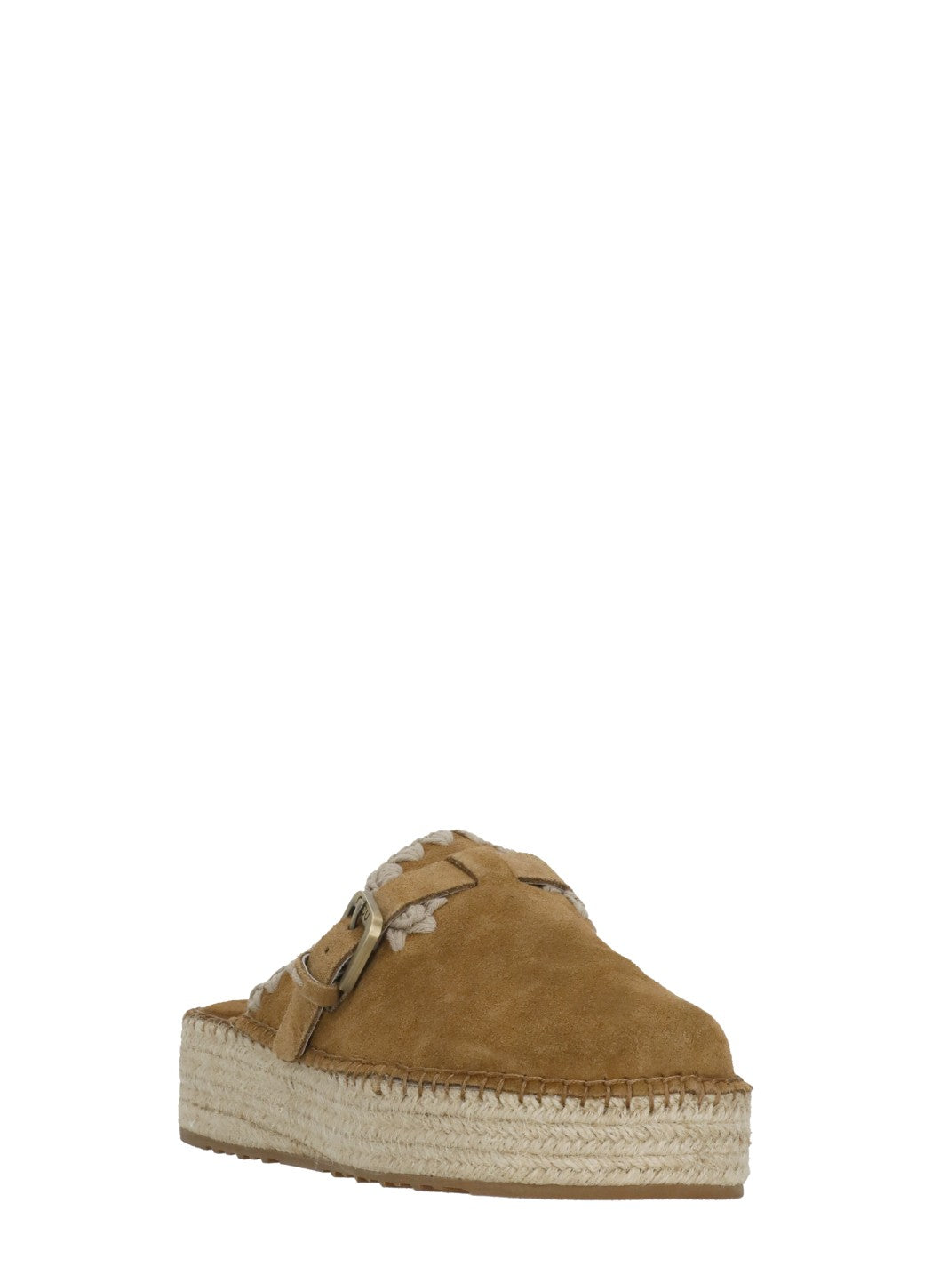 Mou Sandals Marrone