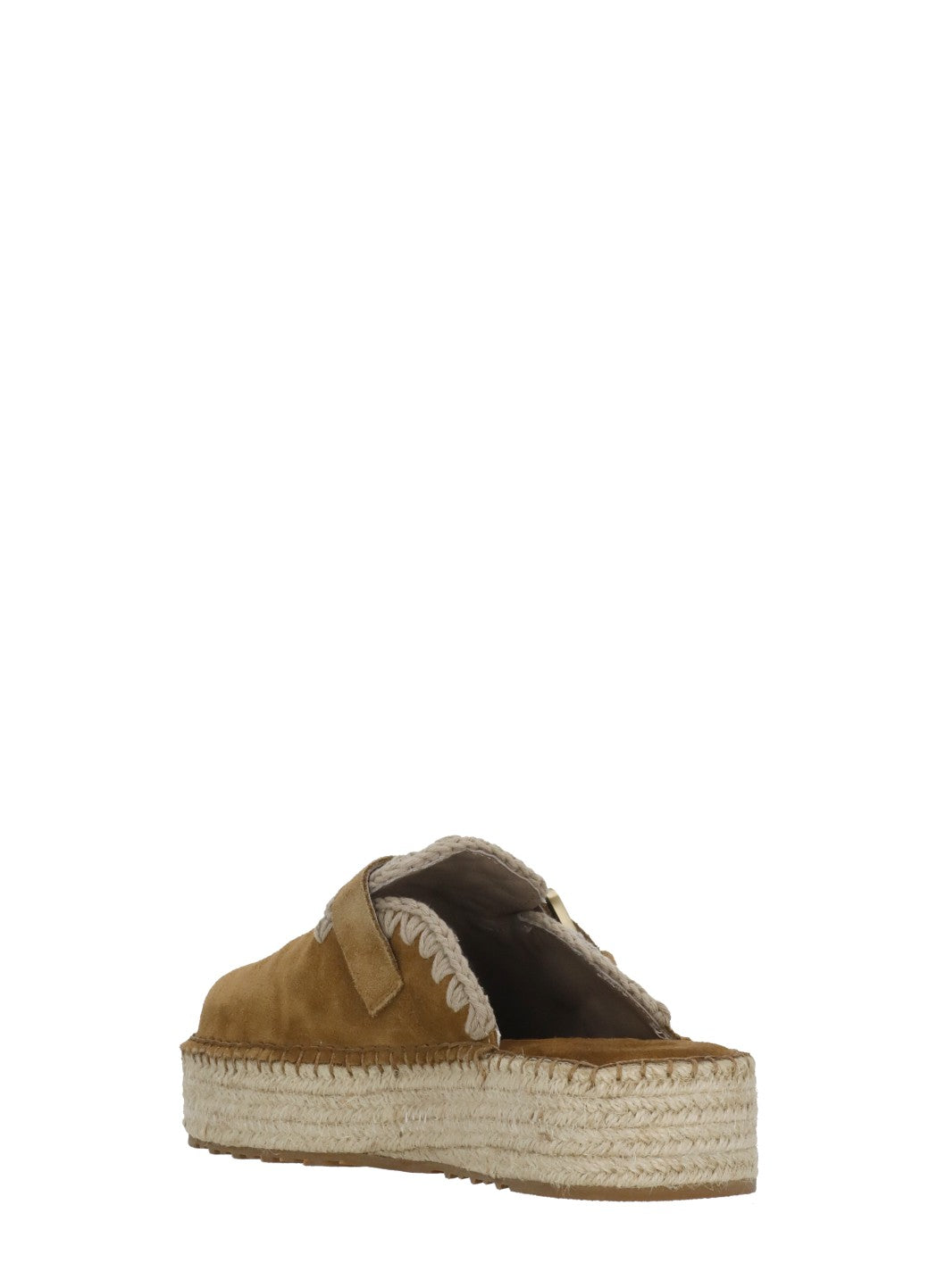 Mou Sandals Marrone