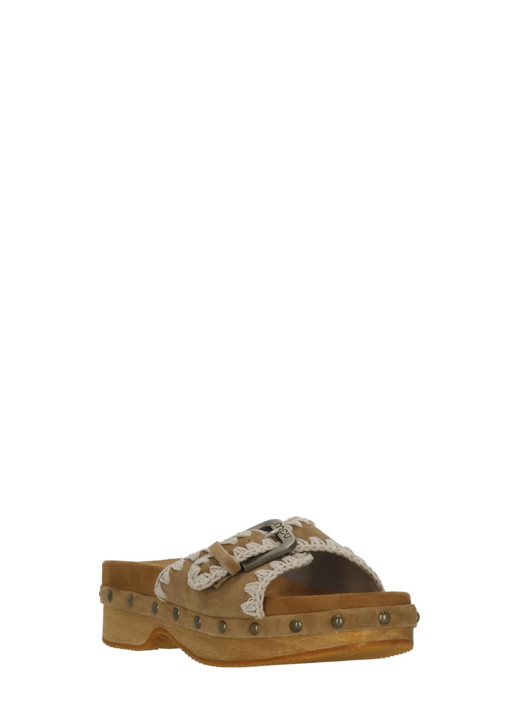 Mou Sandals Marrone