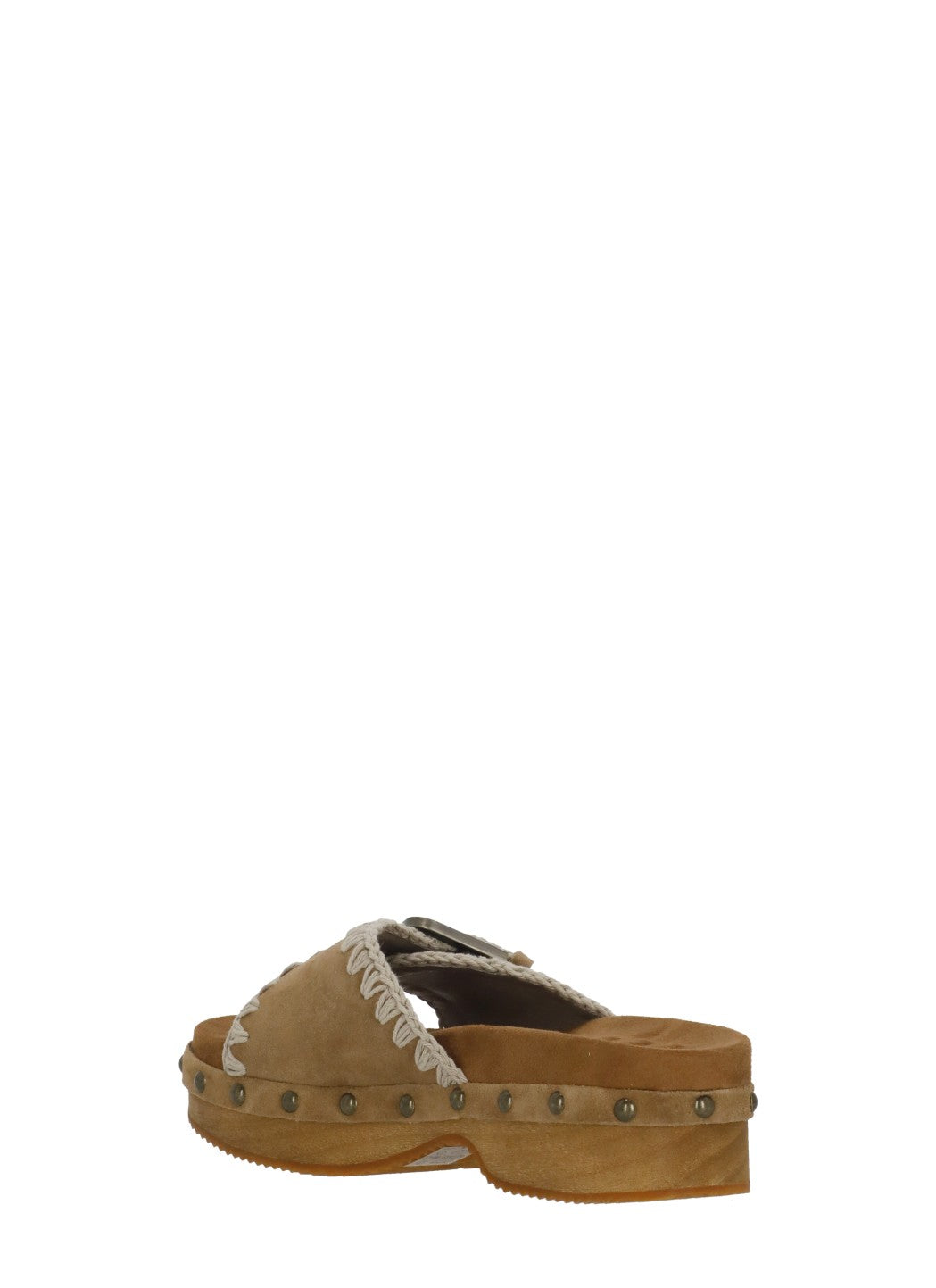 Mou Sandals Marrone