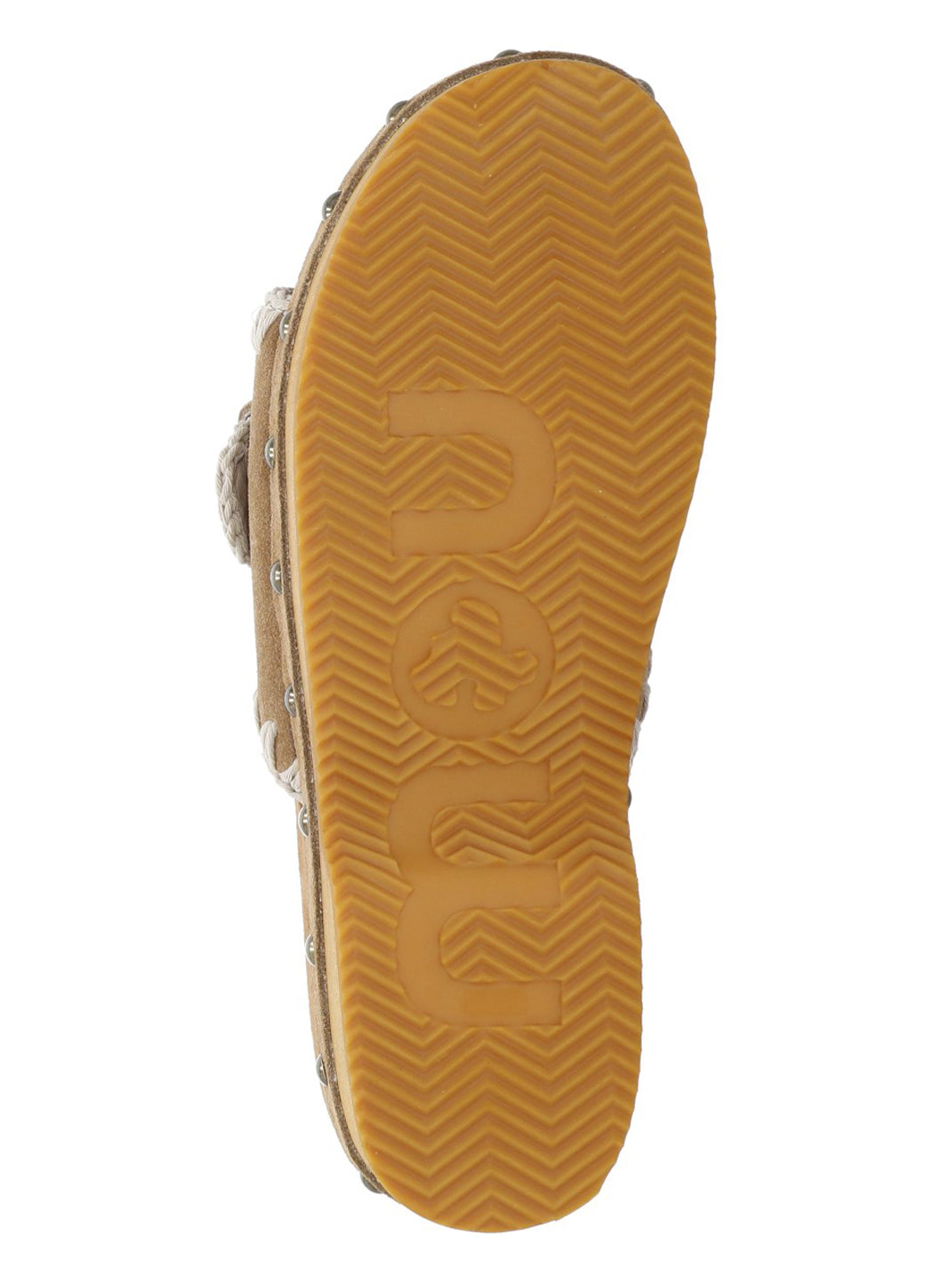 Mou Sandals Marrone