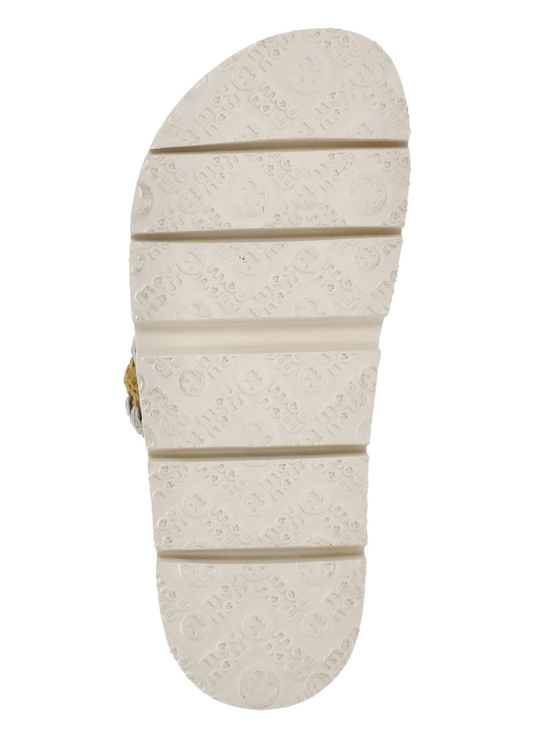 Mou Sandals Marrone