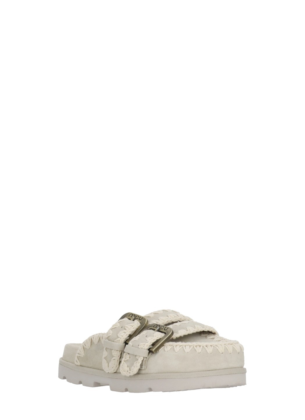 Mou Sandals Avorio