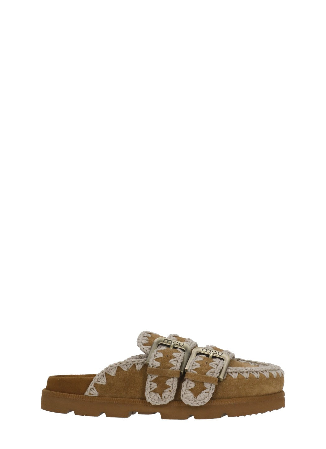 Mou Sandals Marrone