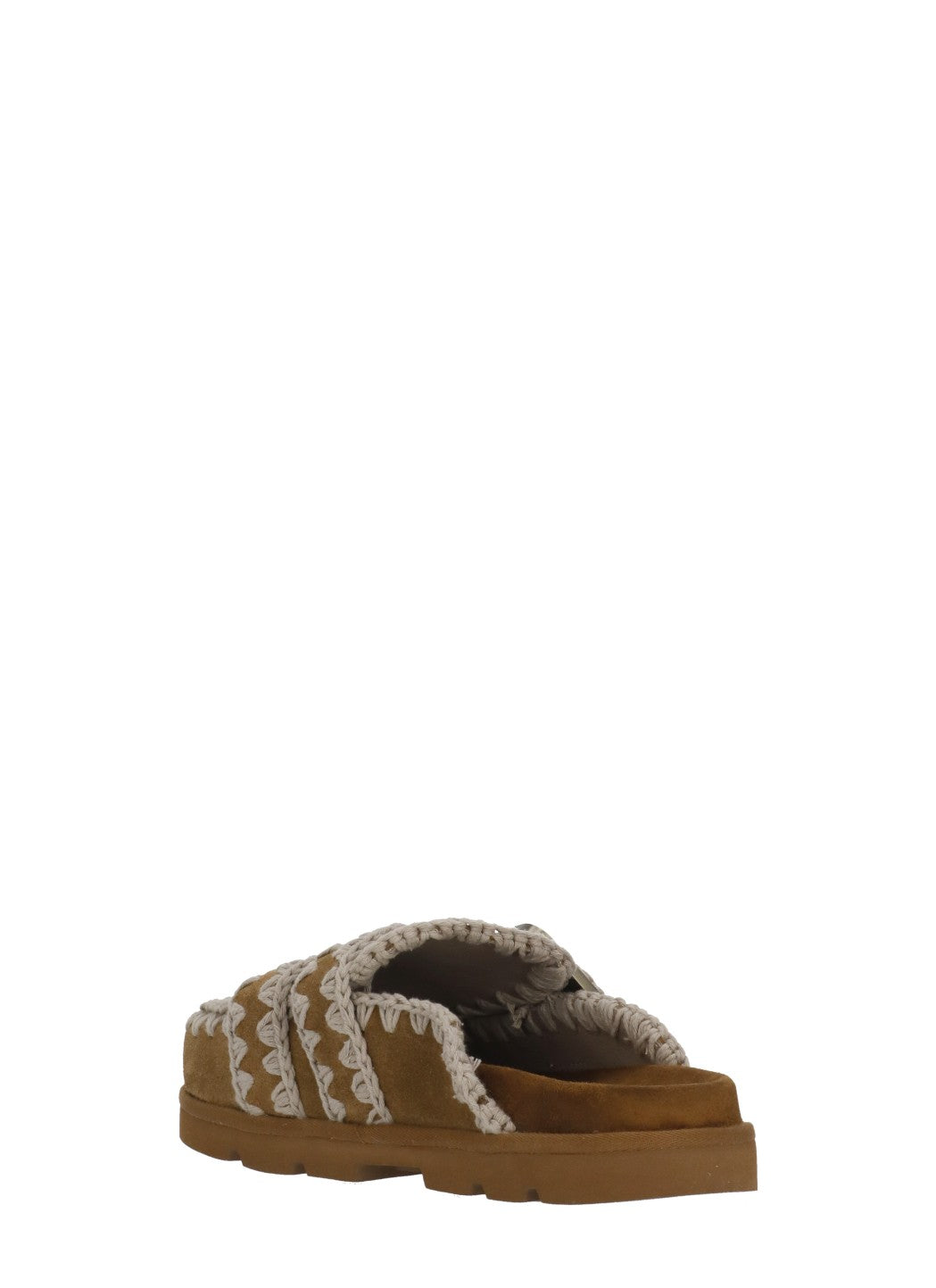 Mou Sandals Marrone