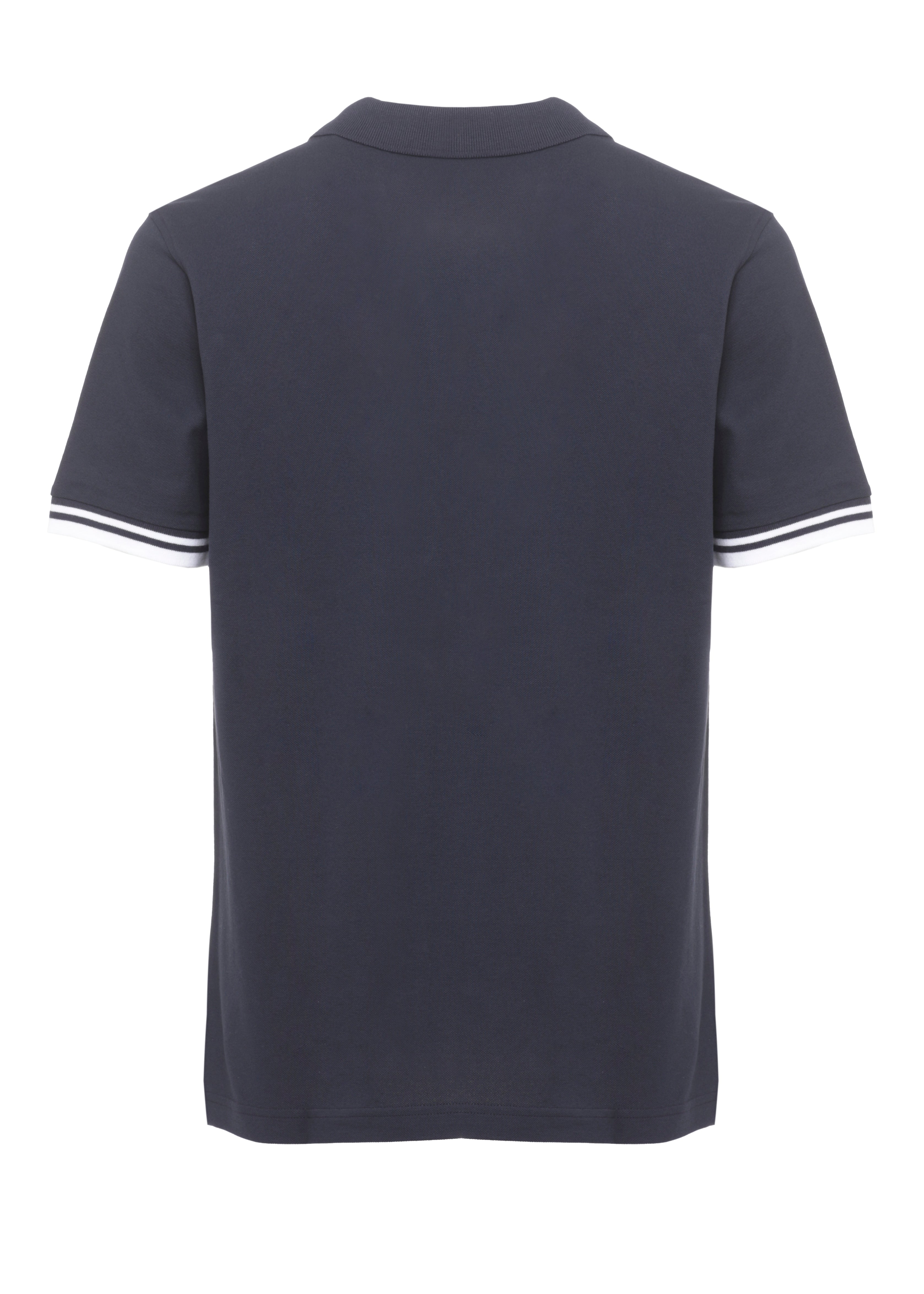 Fay T-Shirts And Polos Blu