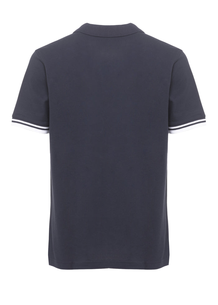 Fay T-Shirts And Polos Blu