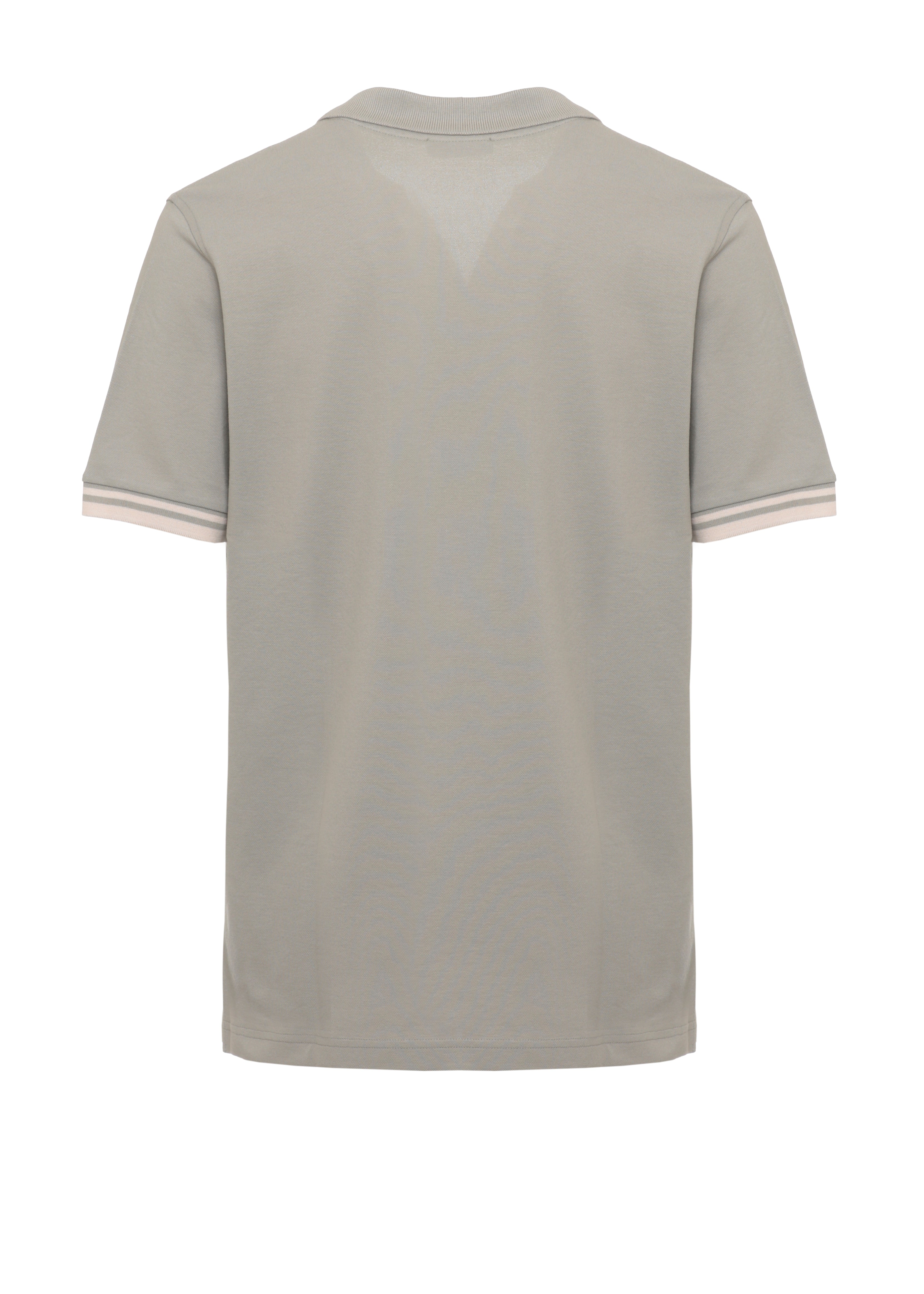 Fay T-Shirts And Polos Verde