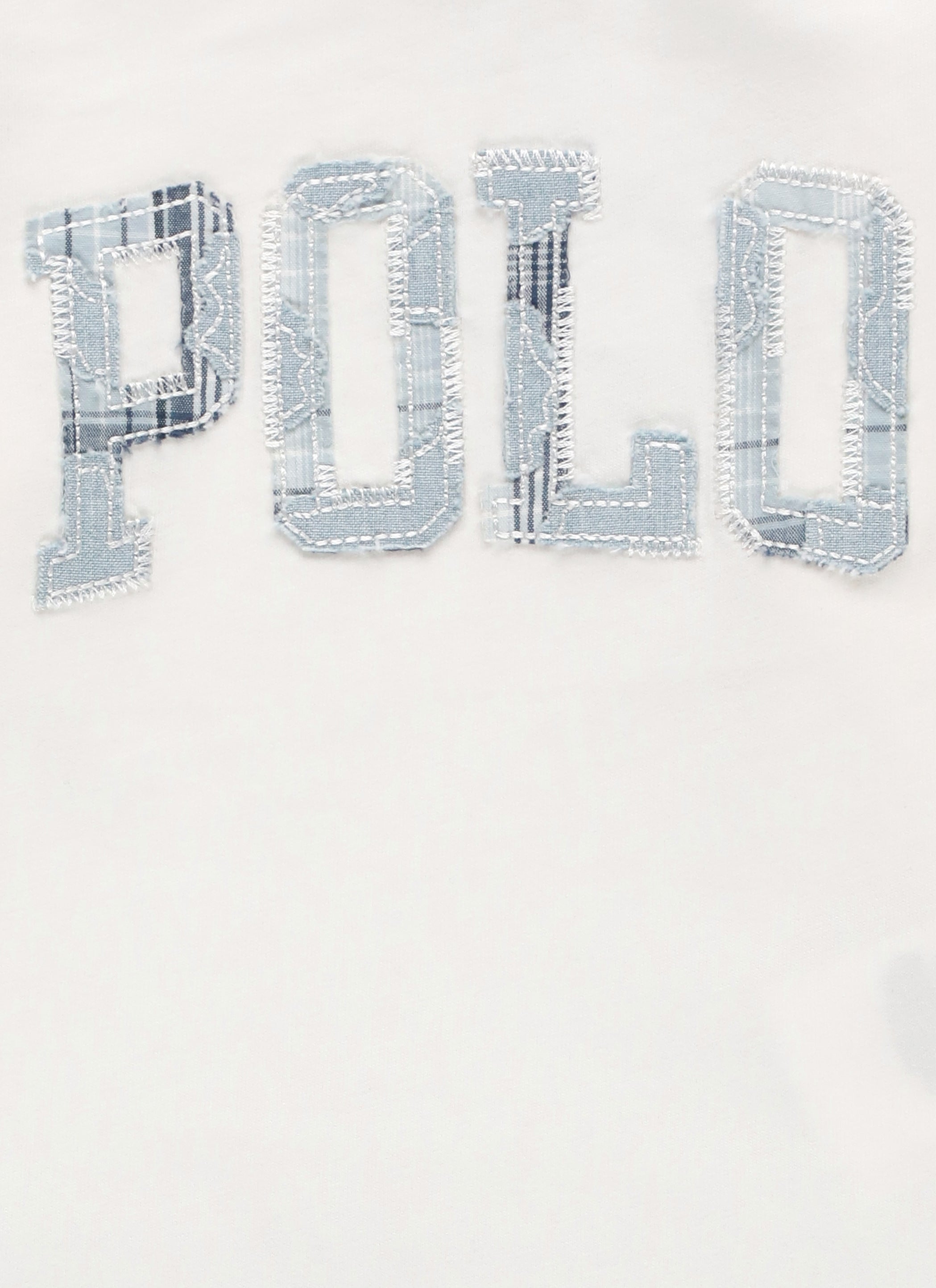 Ralph Lauren Dresses Bianco