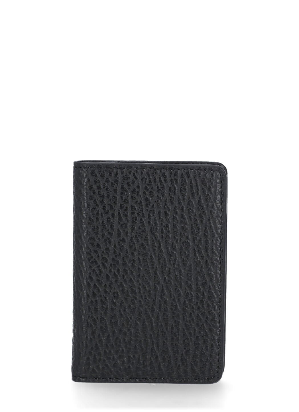 Maison Margiela Wallets Nero Calf Leather