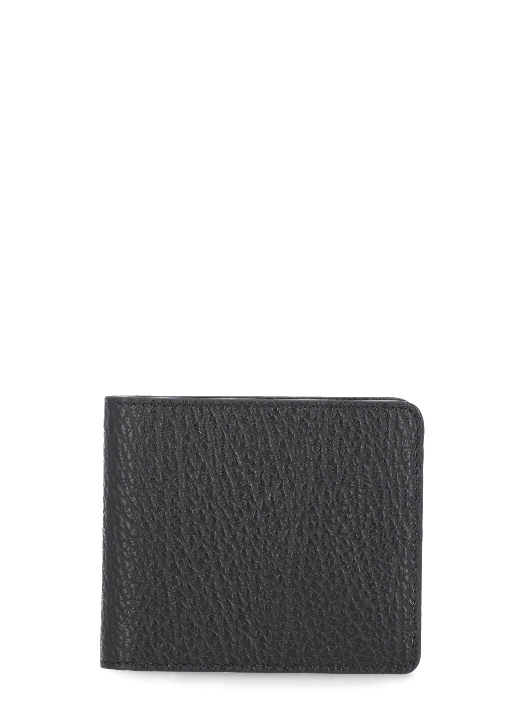 Maison Margiela Wallets Nero Calf Leather