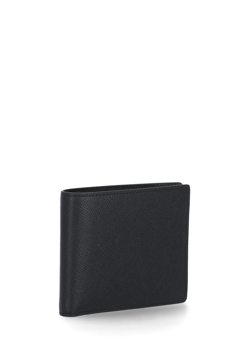 Maison Margiela Wallets Nero Calf Leather