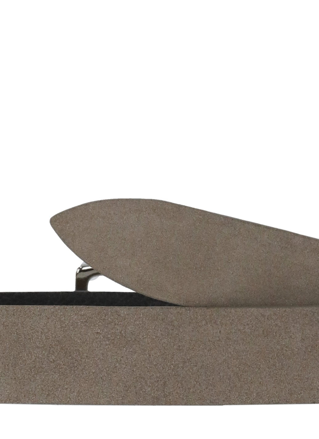 Orciani Belts Grigio
