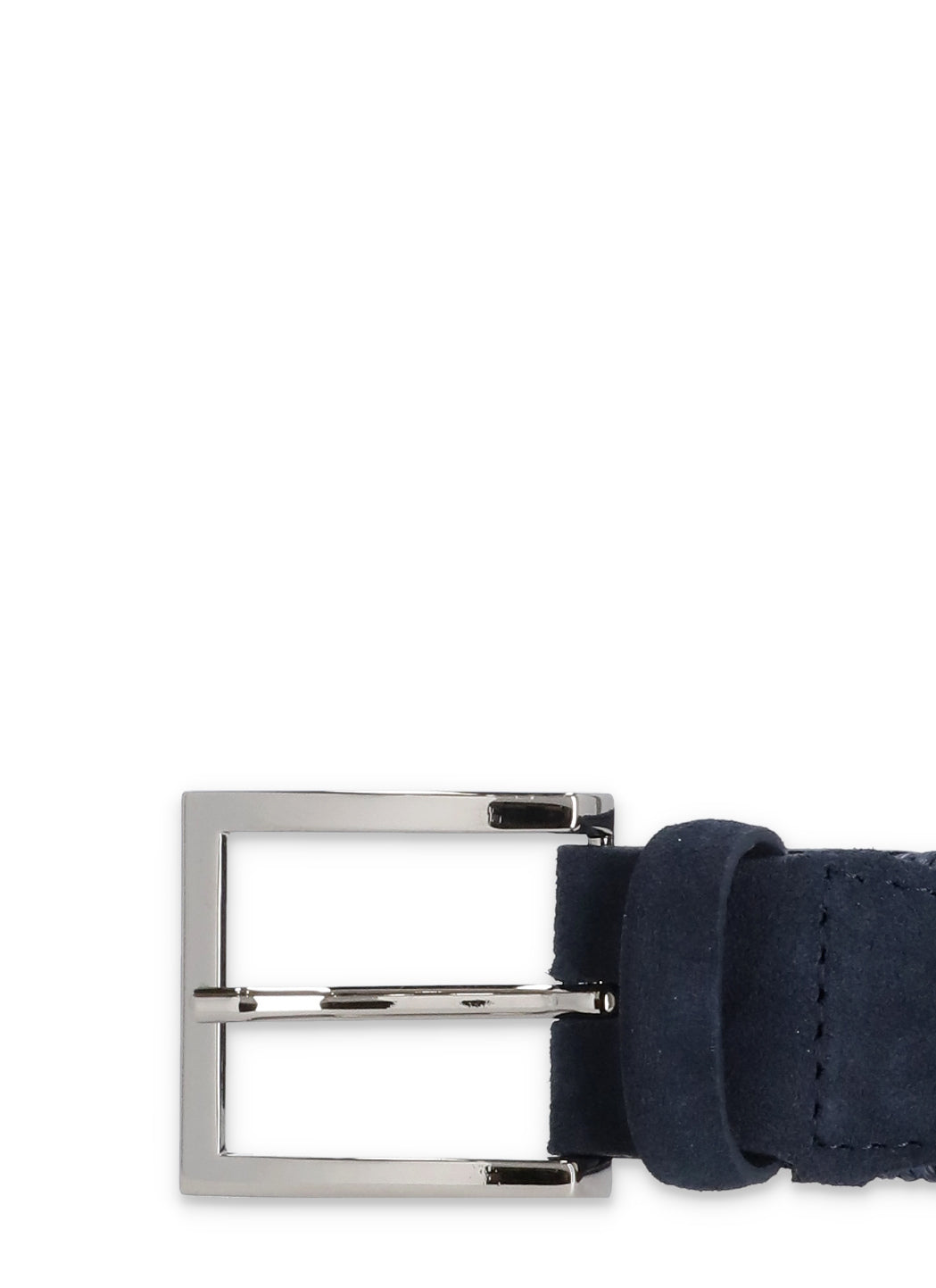 Orciani Belts Blu