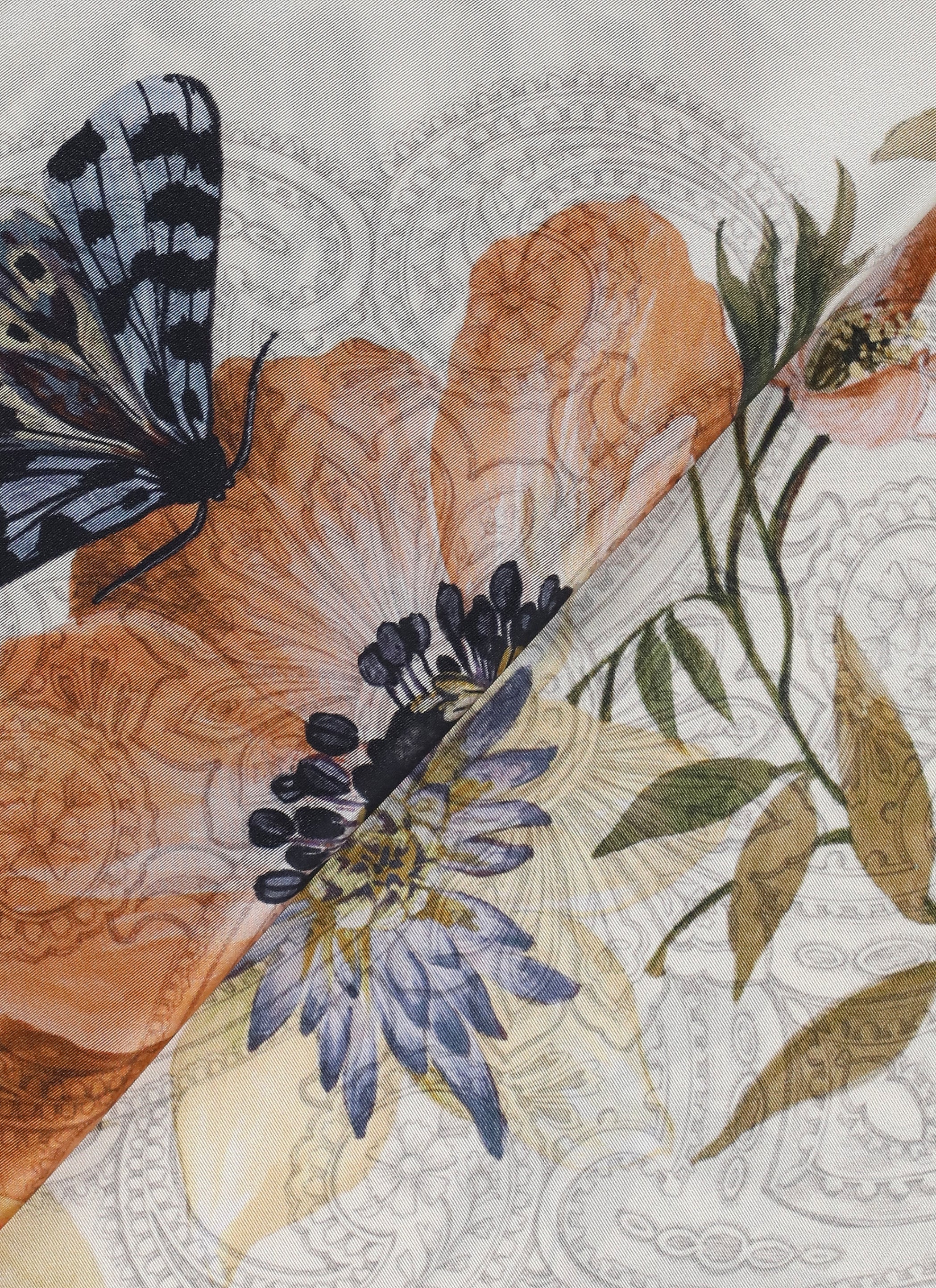 Etro Scarfs Seta