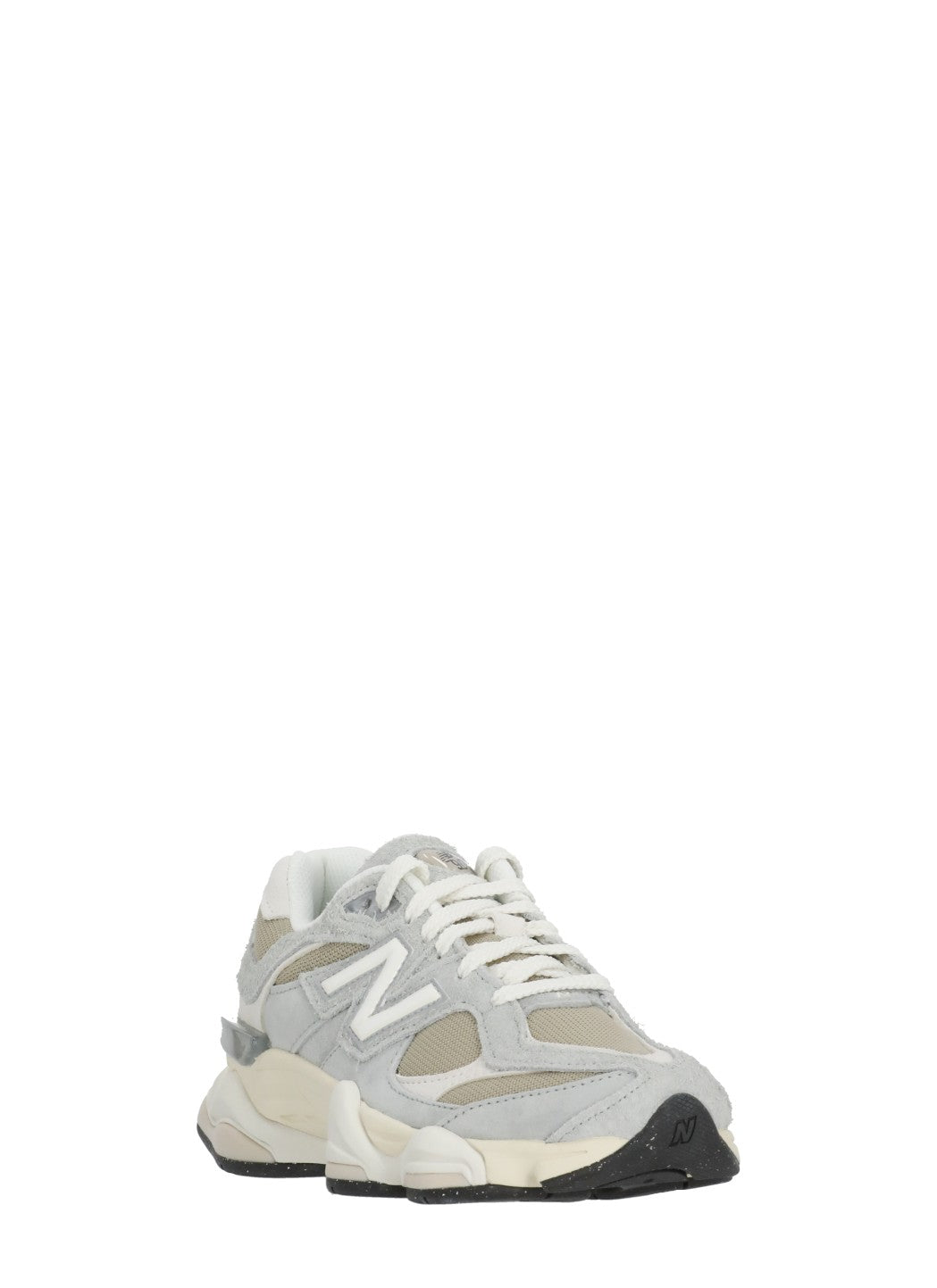 New Balance Sneakers Black