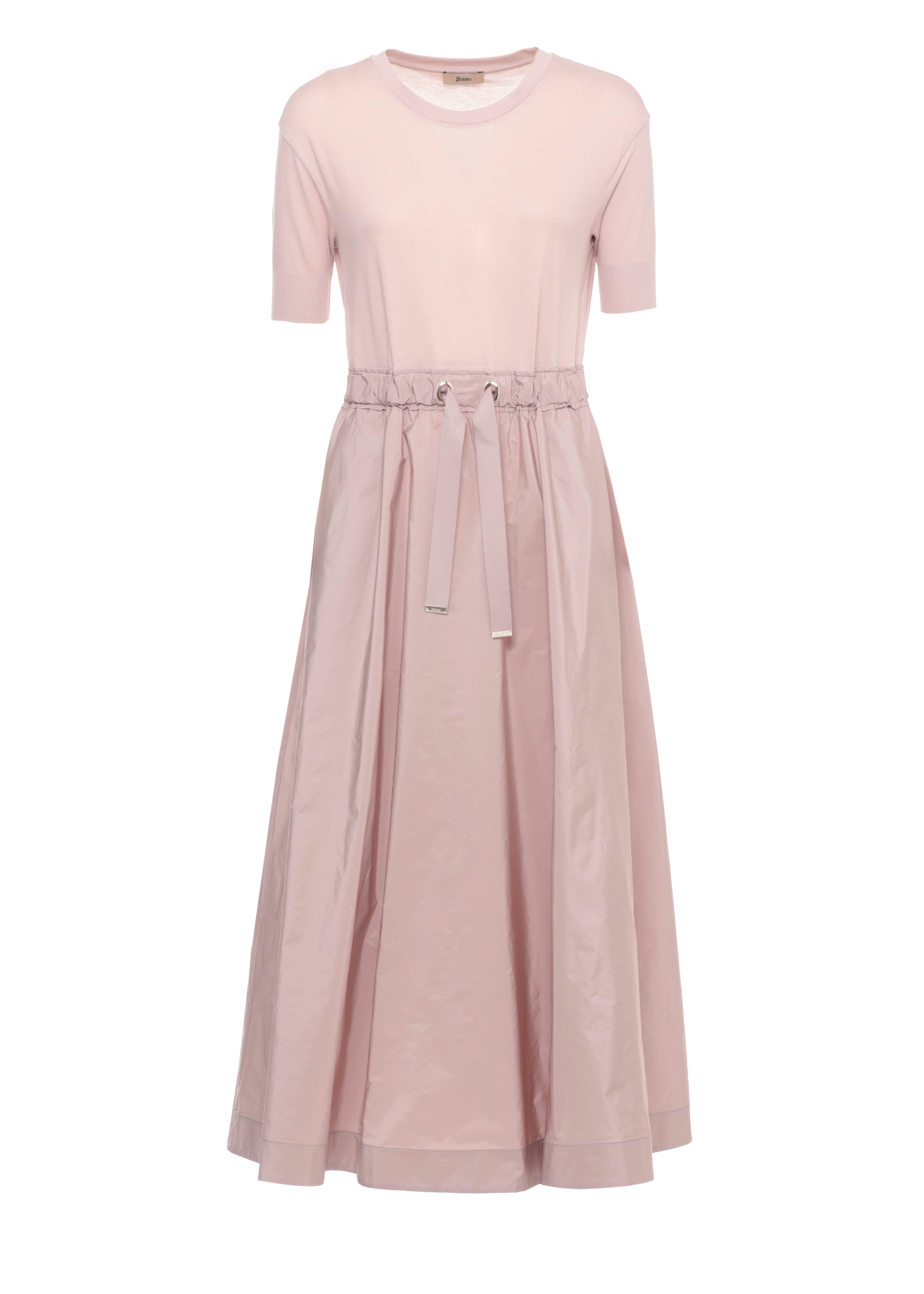Herno Dresses Rosa