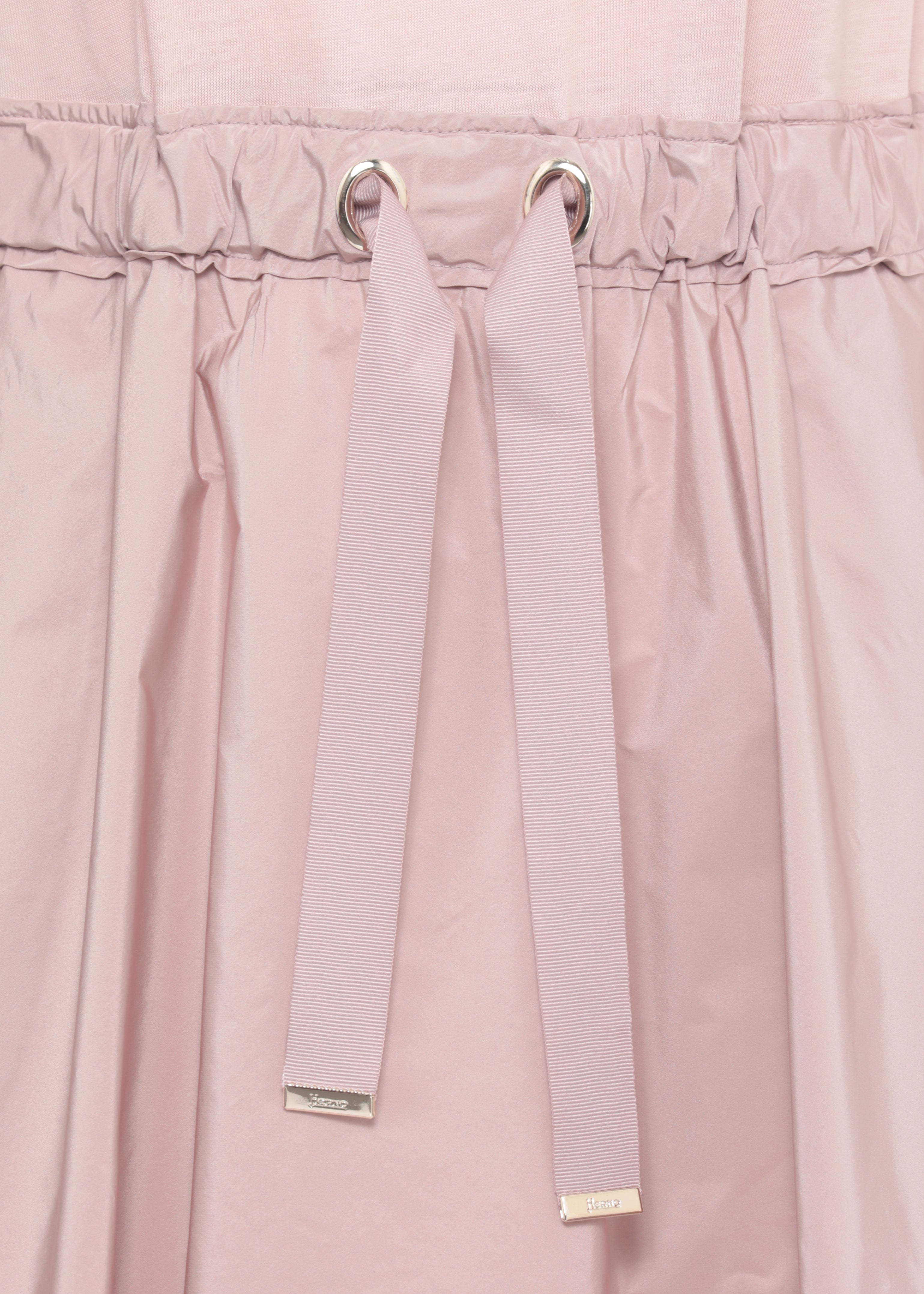 Herno Dresses Rosa