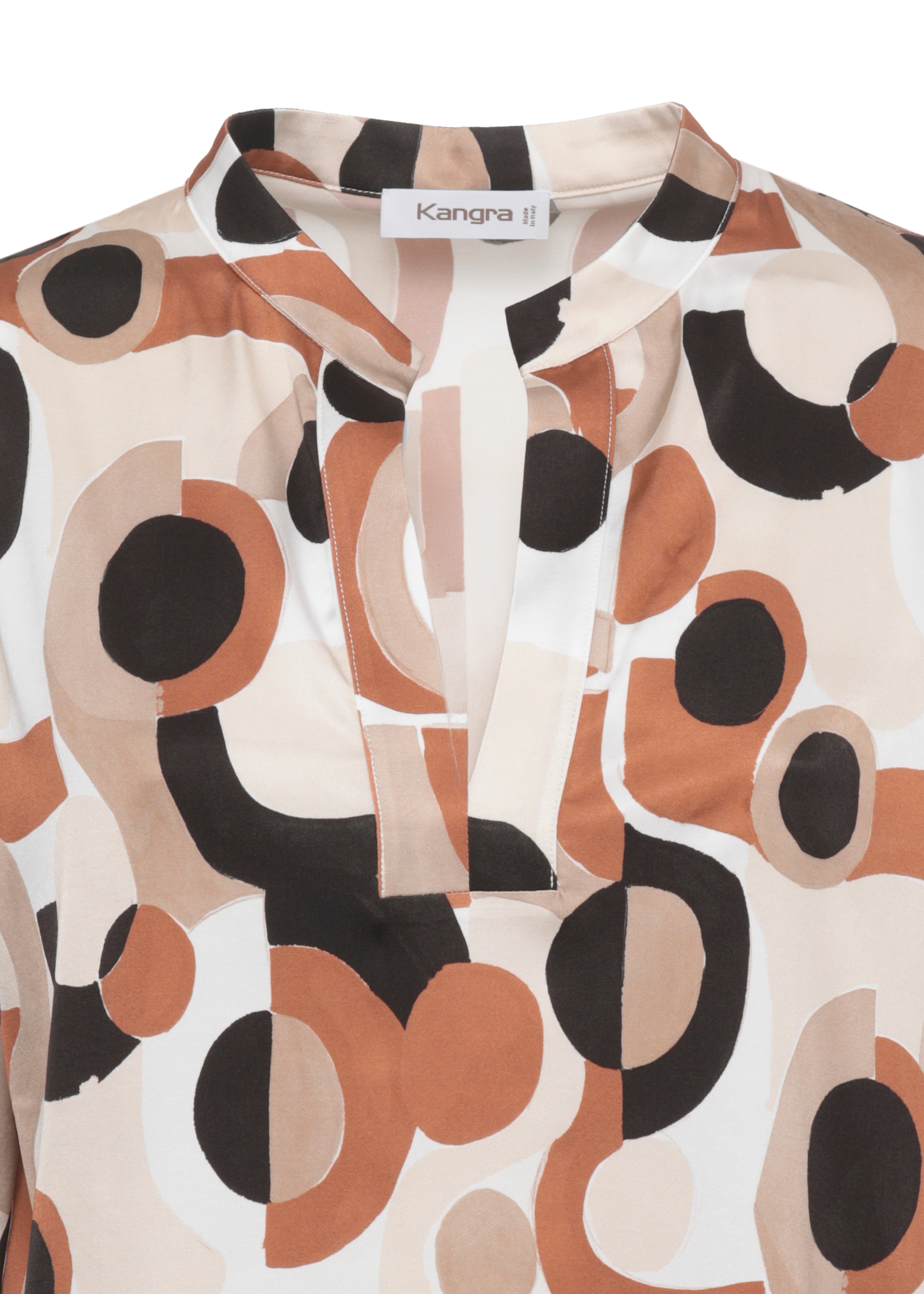 Kangra Sweaters Avorio Viscose Elastane