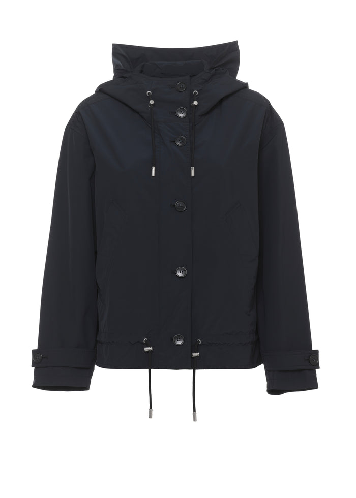 Woolrich Coats Blu Polyester