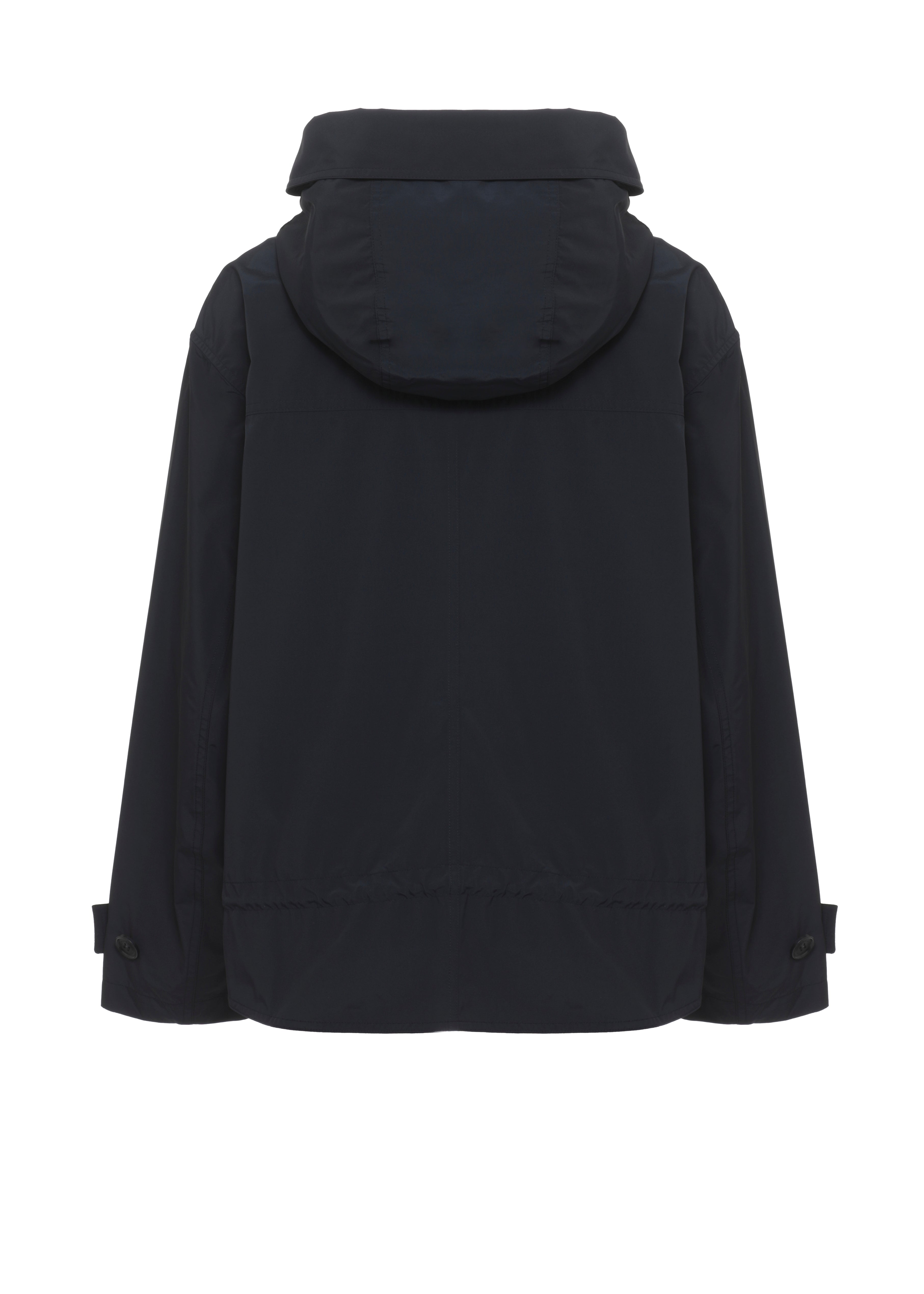 Woolrich Coats Blu Polyester