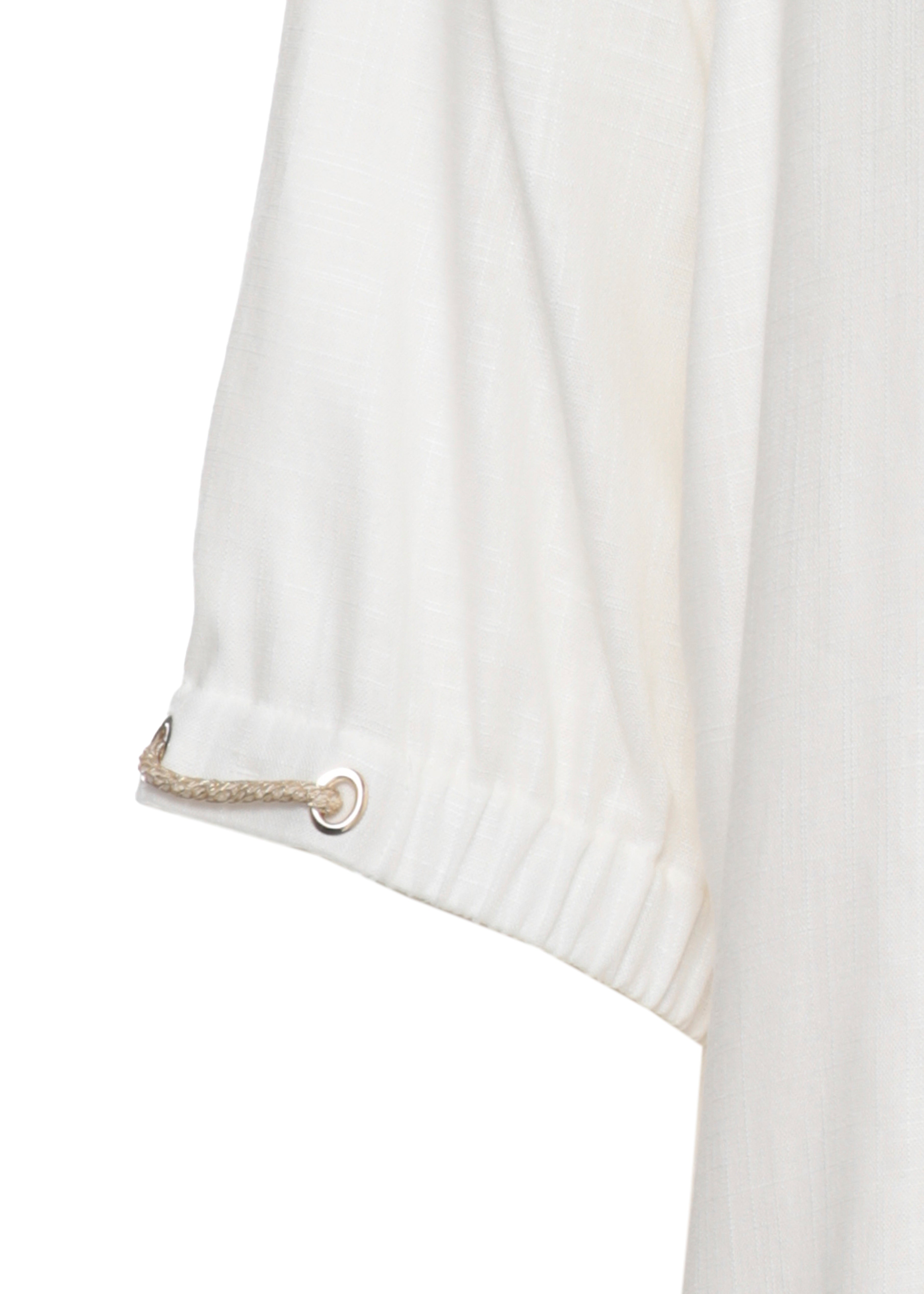 Herno Shirts Bianco