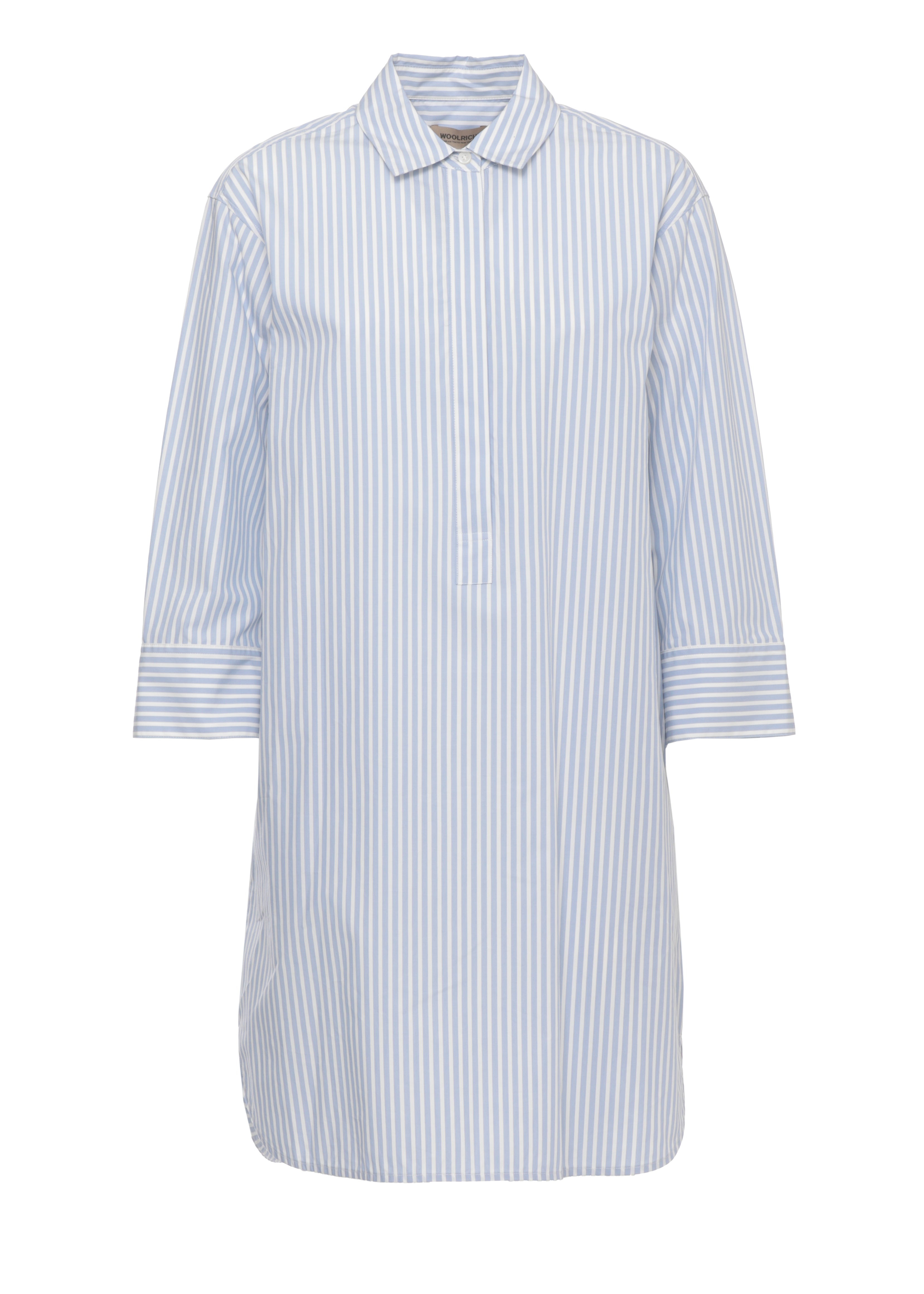 Woolrich Dresses Multicolour Cotton
