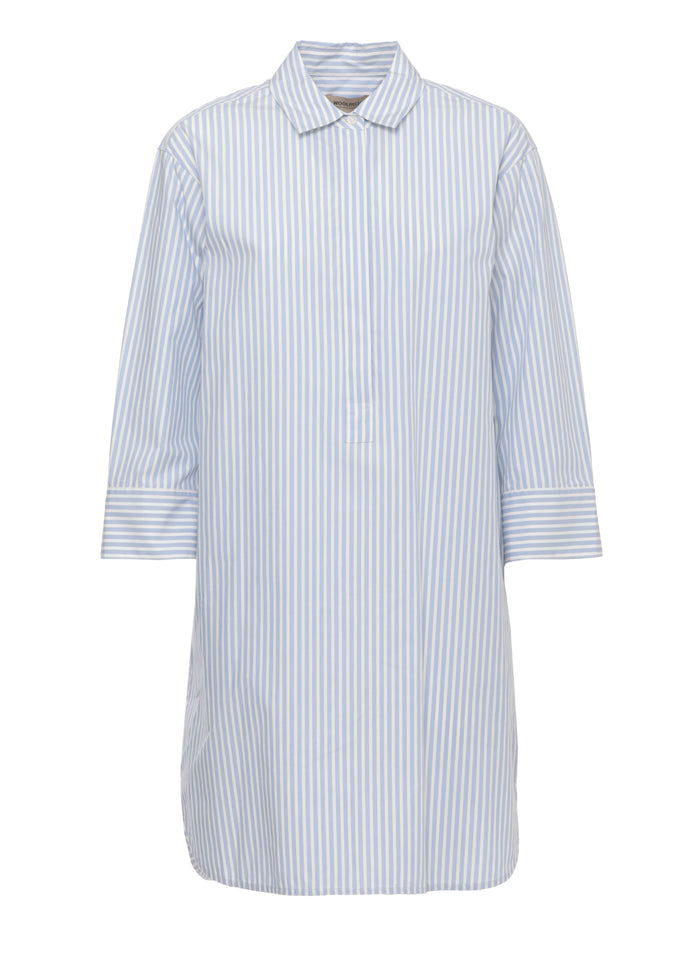 Woolrich Dresses Multicolour Cotton