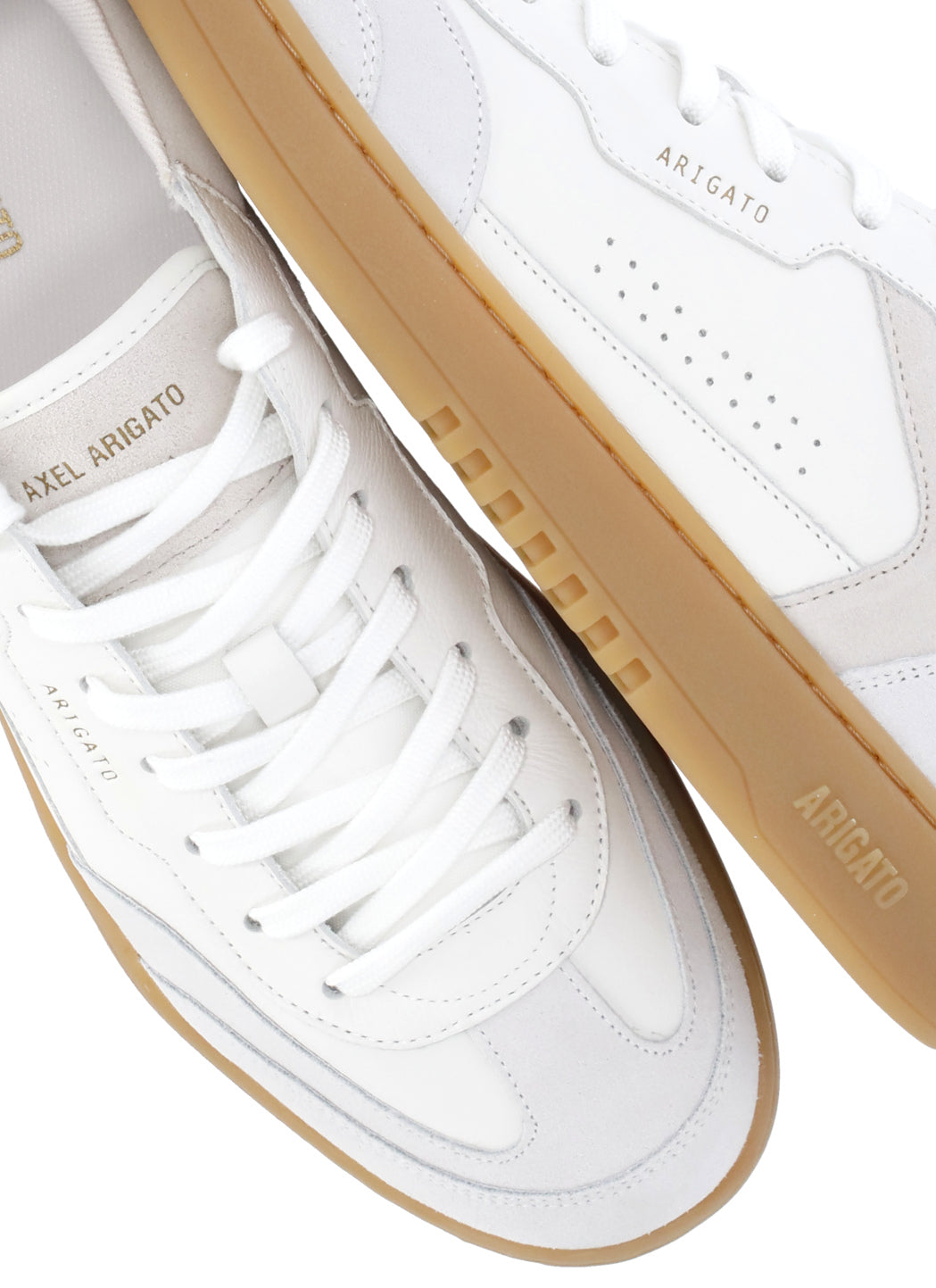 Axel Arigato Sneakers Bianco