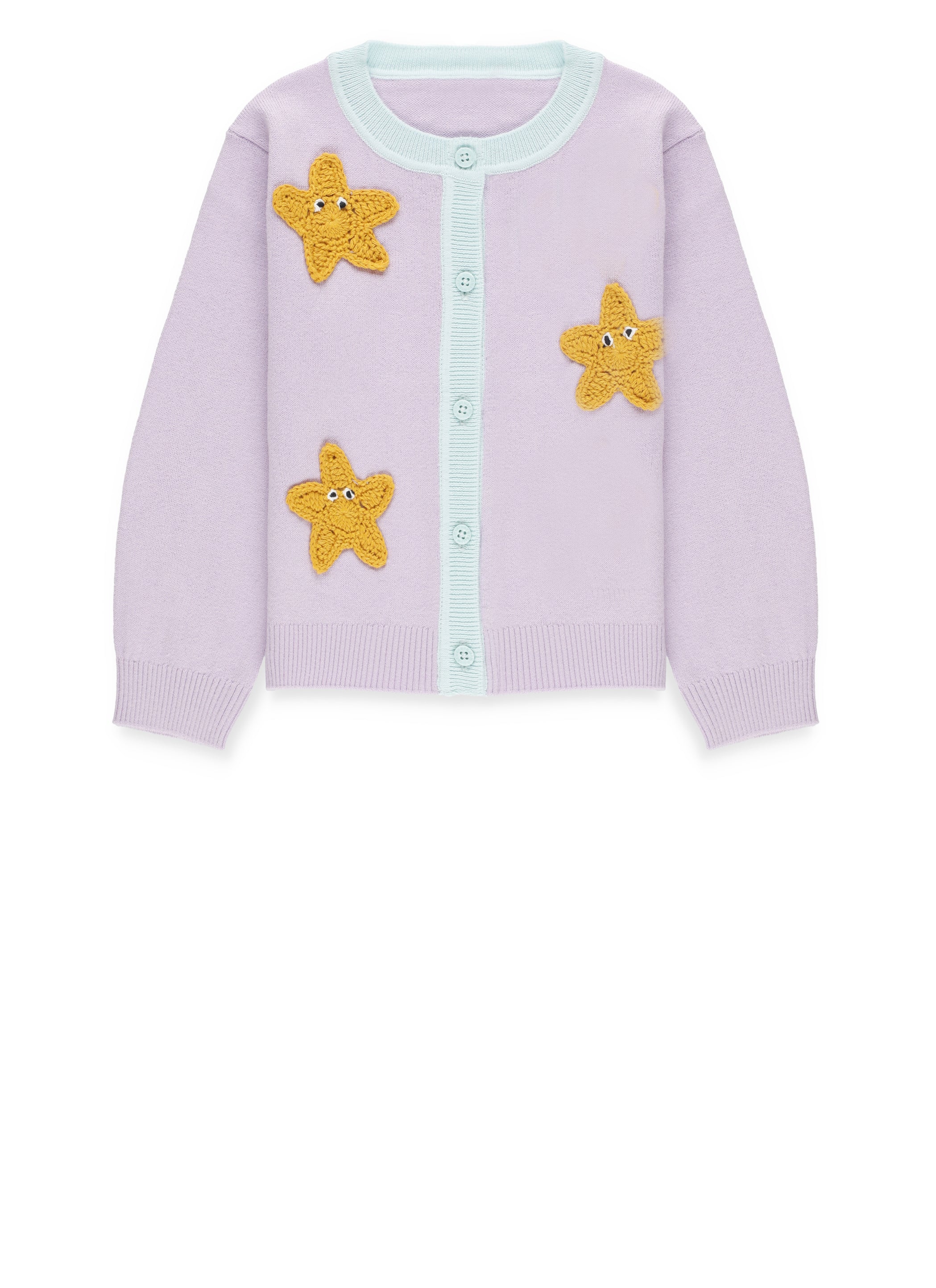 Stella Mccartney Sweaters Viola Cotton