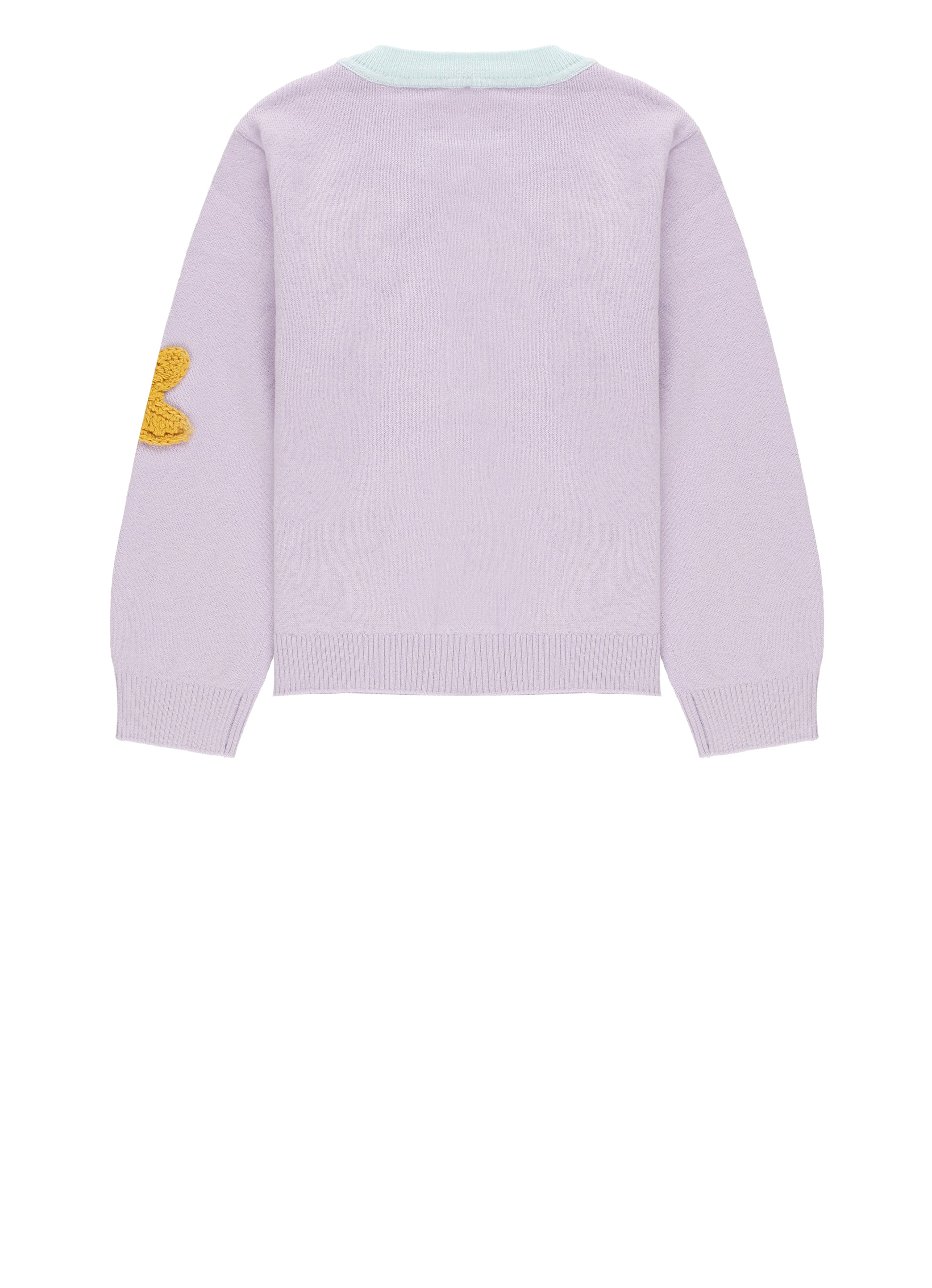 Stella Mccartney Sweaters Viola Cotton