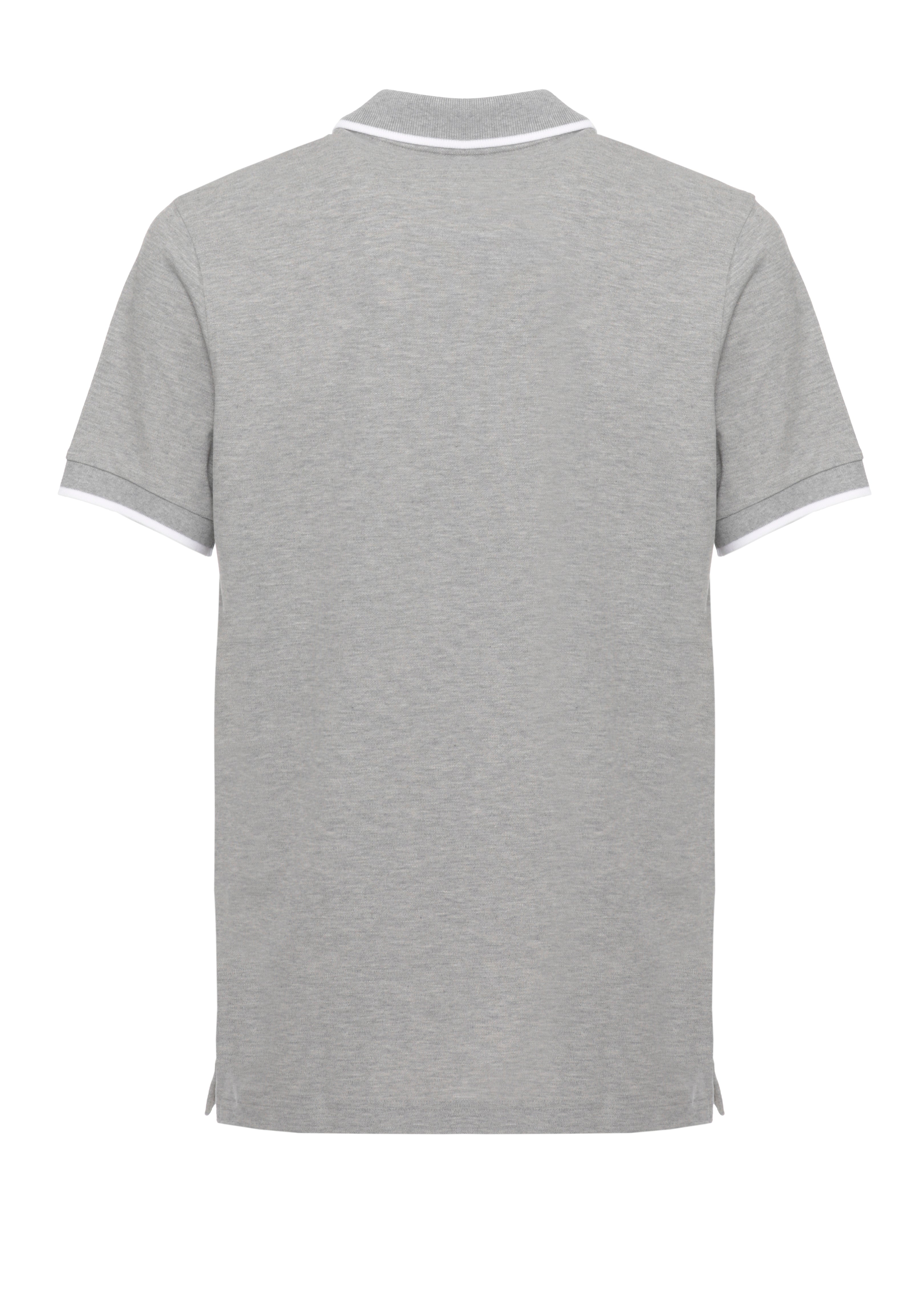 Fay T-Shirts And Polos Grigio