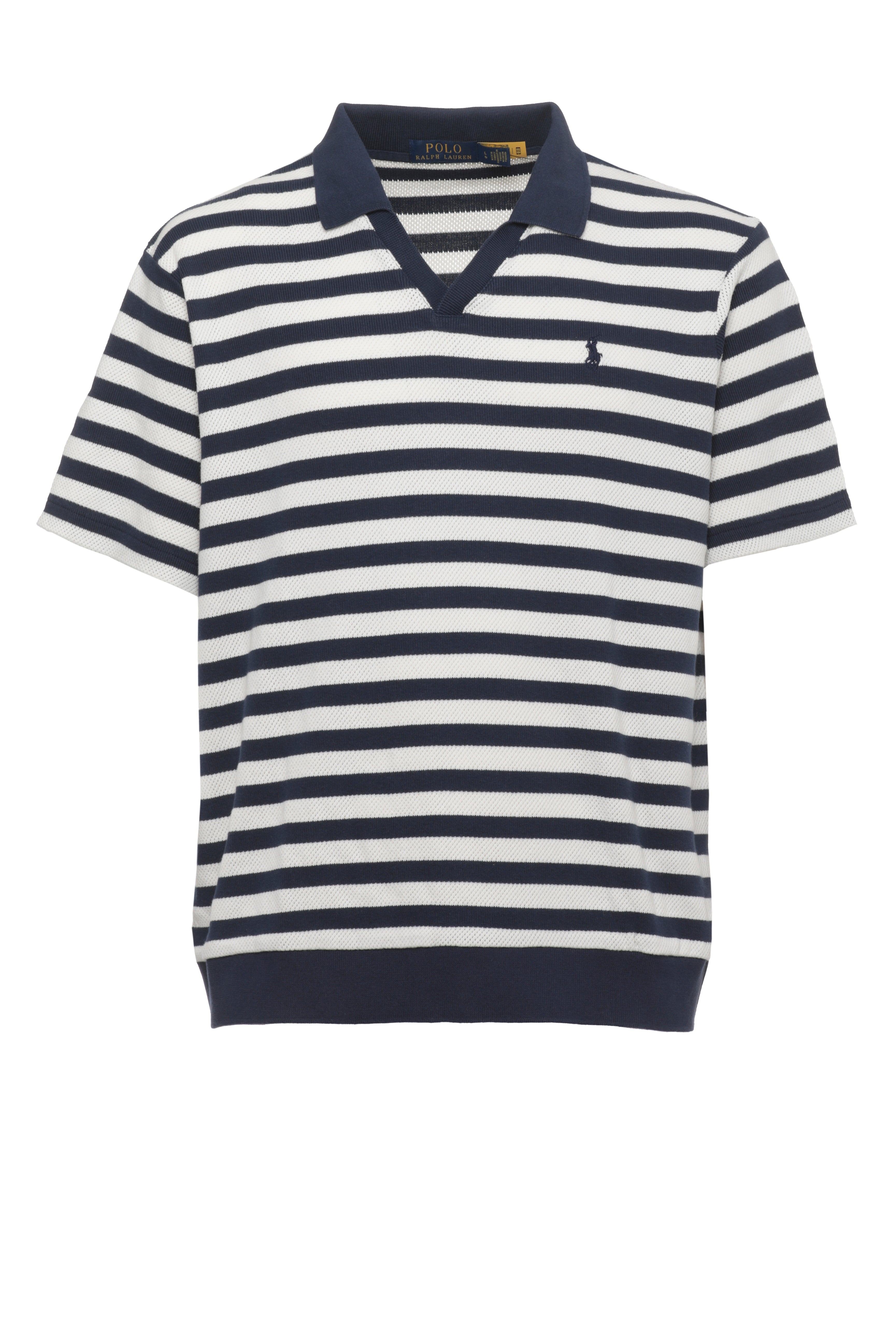 Ralph Lauren T-Shirts And Polos Blu